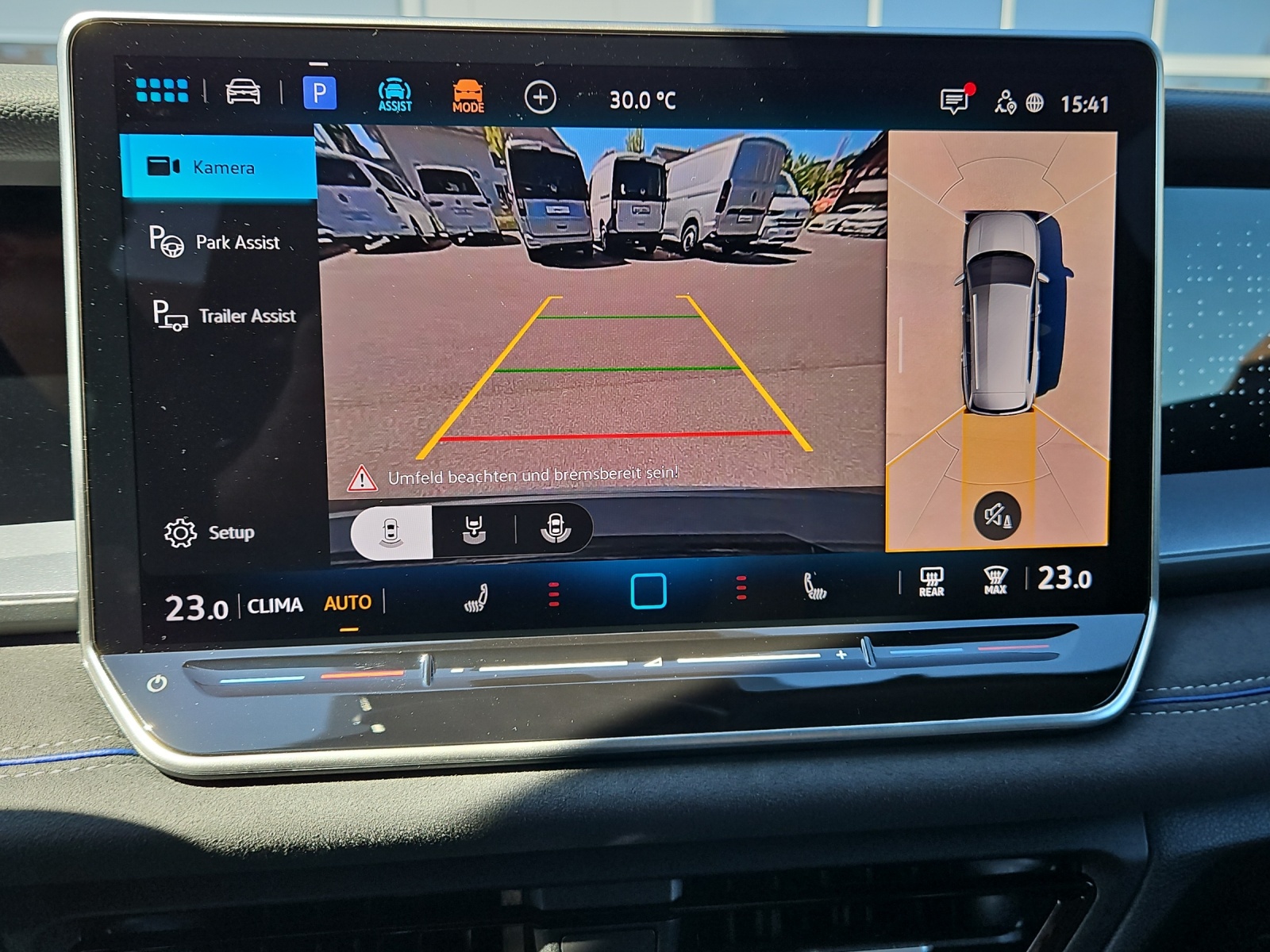 VW Tayron 2.0 TSI R-Line DSG 4Motion-image-22