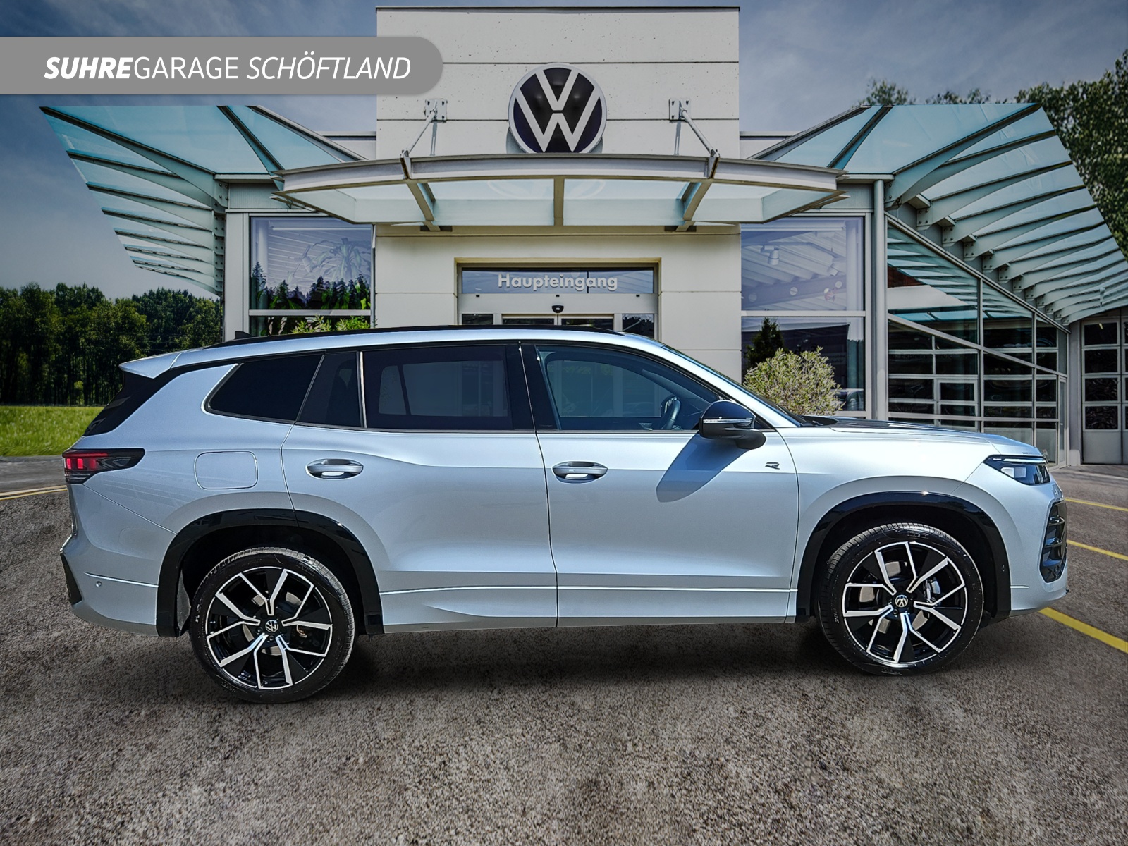 VW Tayron 2.0 TSI R-Line DSG 4Motion-image-8