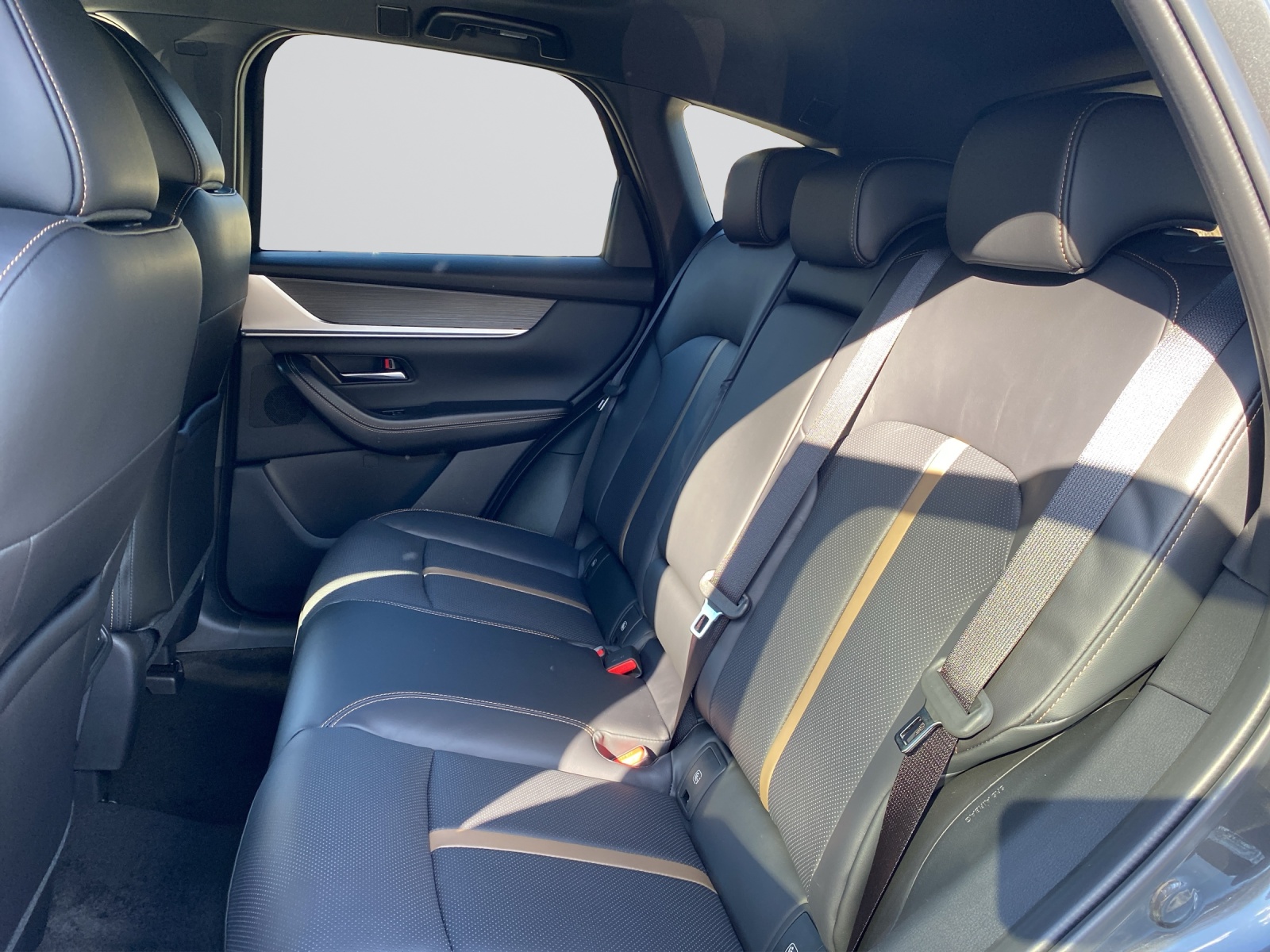 MAZDA CX-60 e-Skyactiv PHEV 327 AWD Homura-image-8