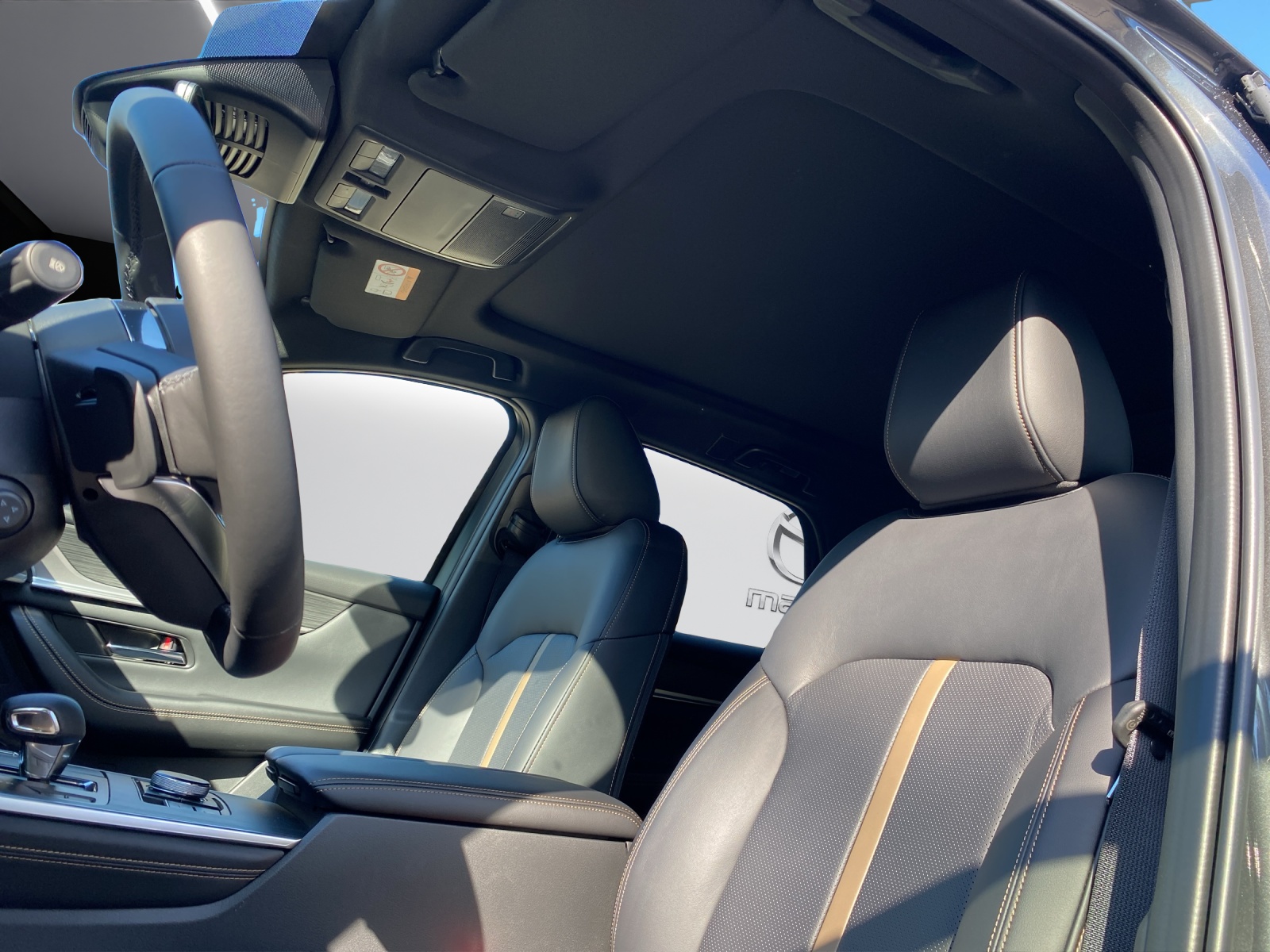 MAZDA CX-60 e-Skyactiv PHEV 327 AWD Homura-image-7