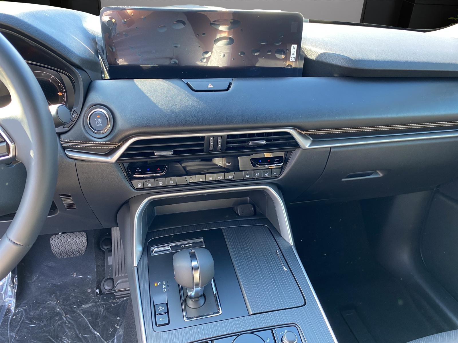 Image MAZDA CX-60 CX-60 e-Skyactiv PHEV 327 AWD Homura