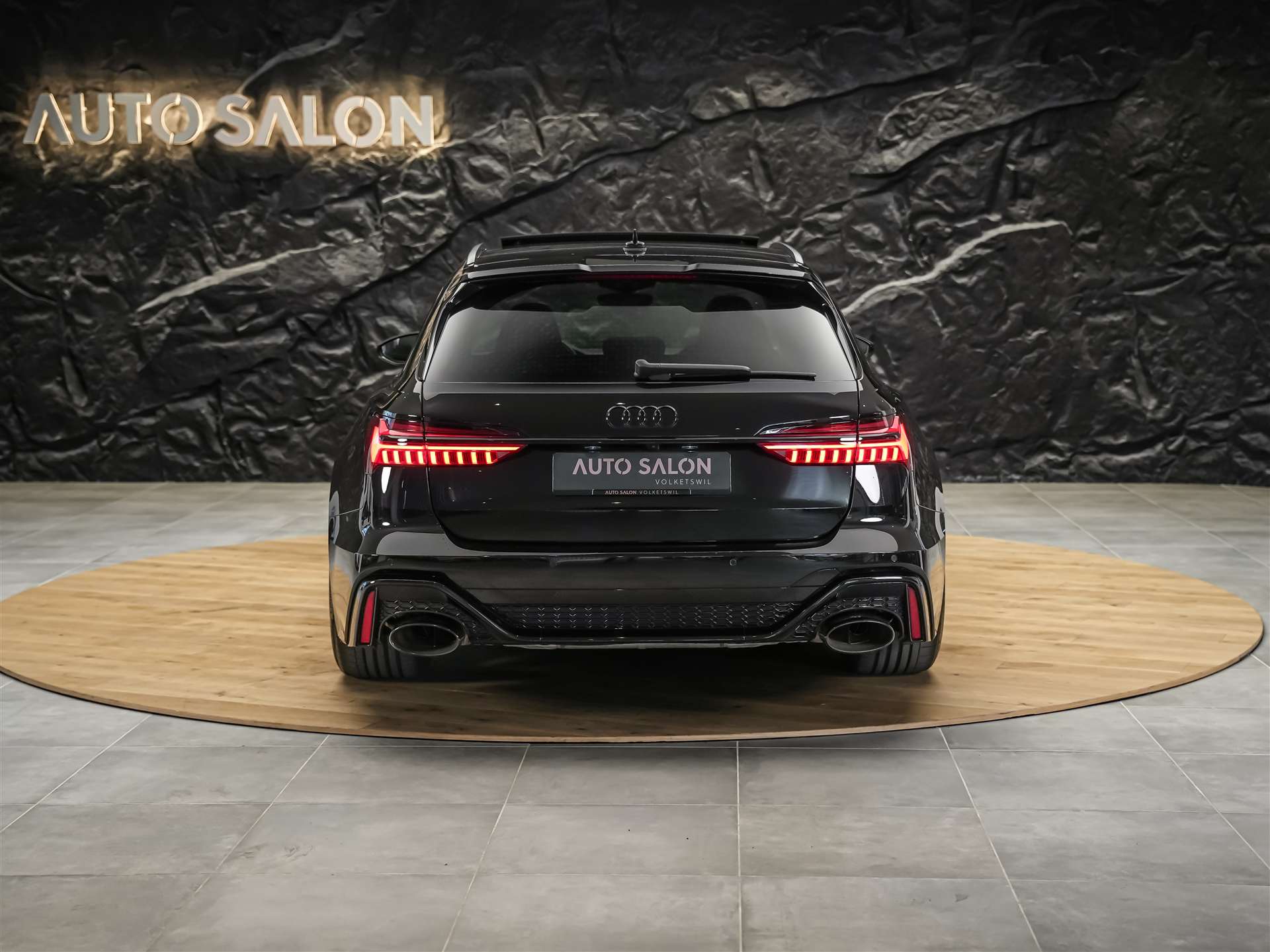 AUDI RS6 Avant 4.0 TFSI V8 quattro *CH-Auto*Panorama*Sitzlüftung*Head-Up*-showroom-element-3