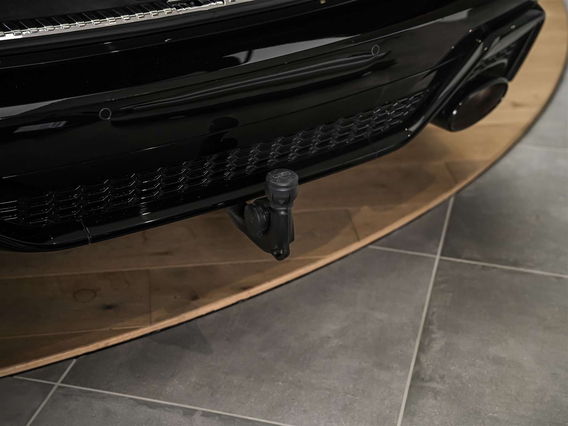 AUDI RS6 Avant 4.0 TFSI V8 quattro *CH-Auto*Panorama*Sitzlüftung*Head-Up*-image-45