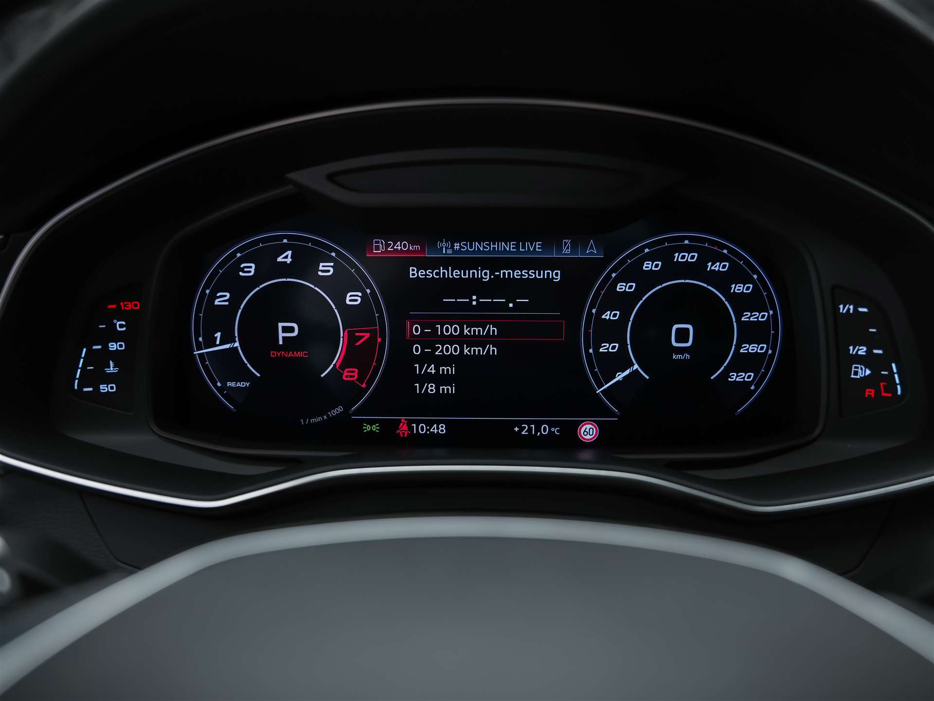 AUDI RS6 Avant 4.0 TFSI V8 quattro *CH-Auto*Panorama*Sitzlüftung*Head-Up*-image-34