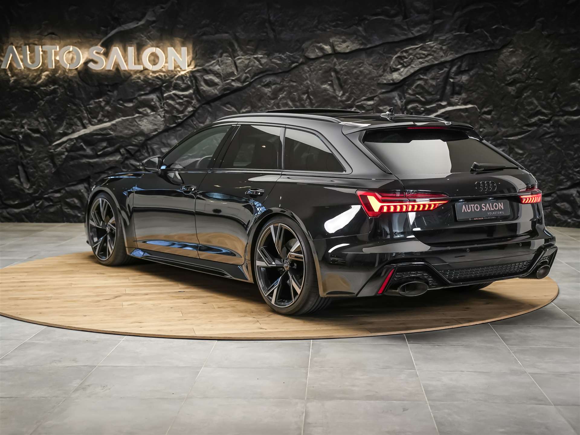 AUDI RS6 Avant 4.0 TFSI V8 quattro *CH-Auto*Panorama*Sitzlüftung*Head-Up*-showroom-element-3
