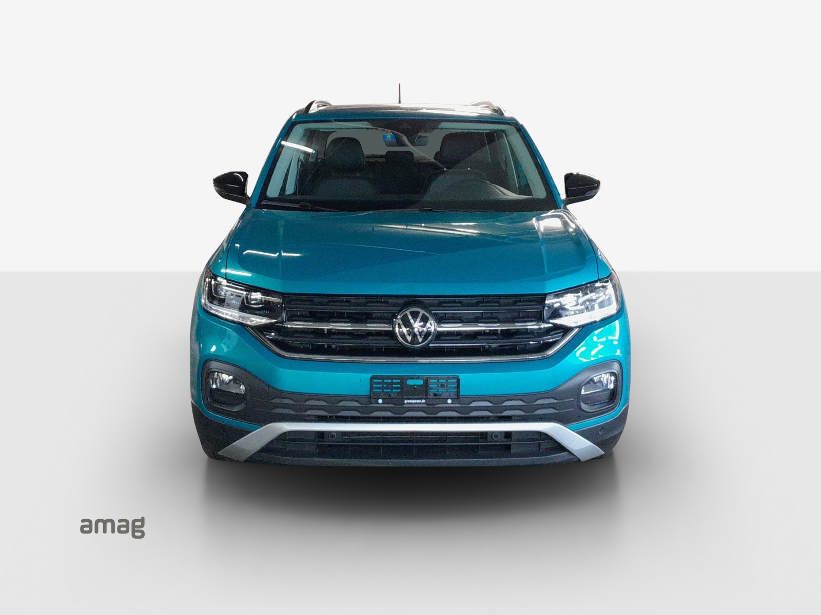 VW T-Cross 1.5 TSI EVO ACT Life DSG-image-6