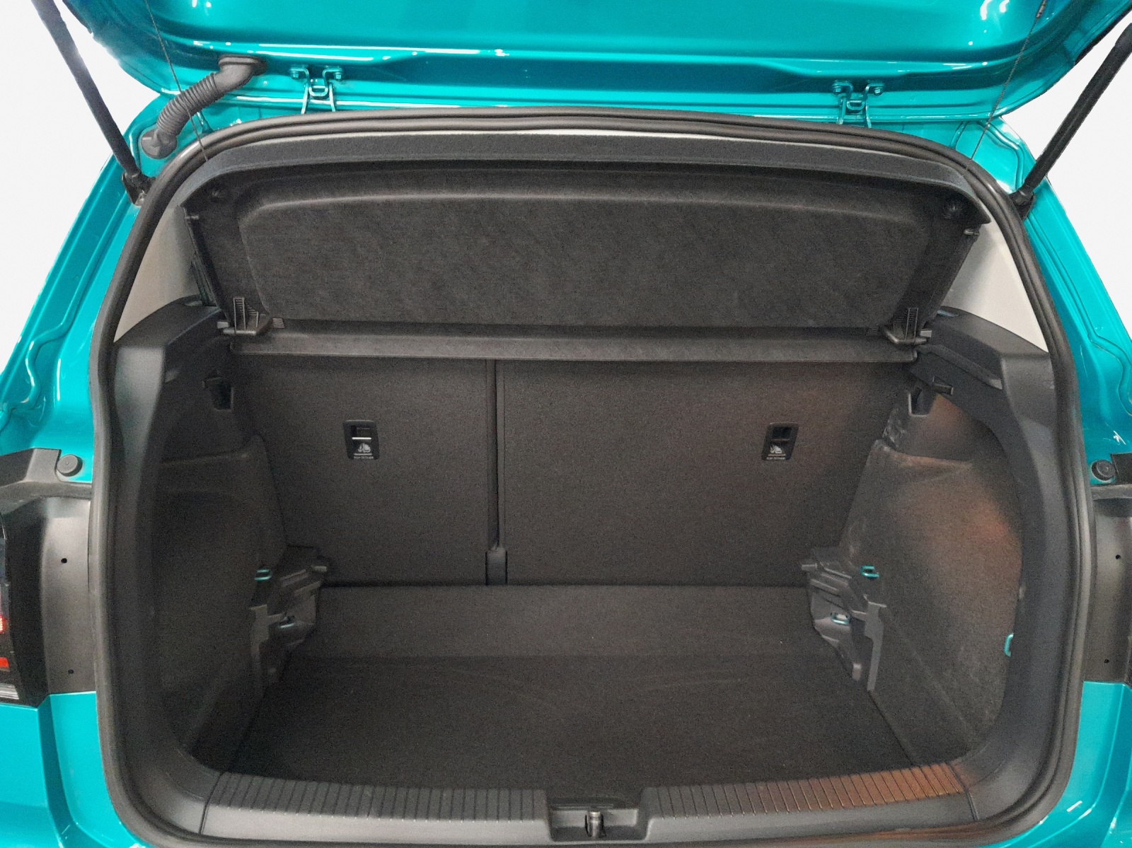 VW T-Cross 1.5 TSI EVO ACT Life DSG-image-12
