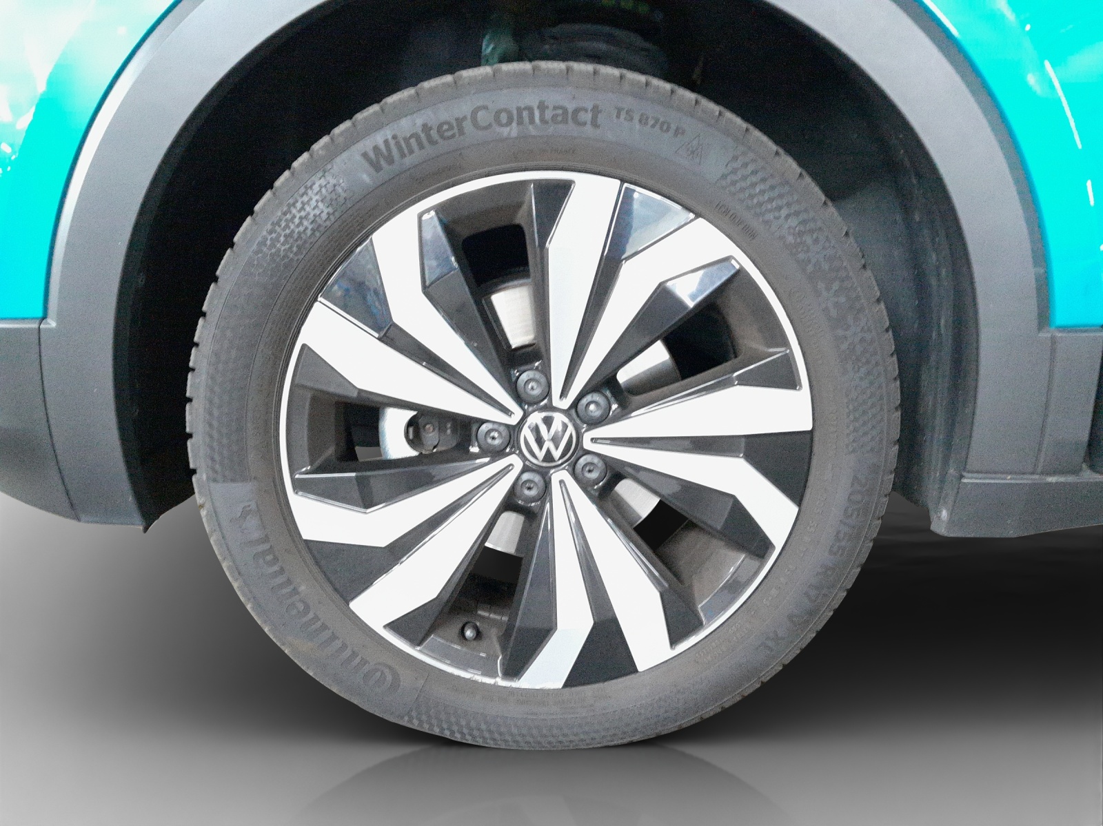 VW T-Cross 1.5 TSI EVO ACT Life DSG-image-13