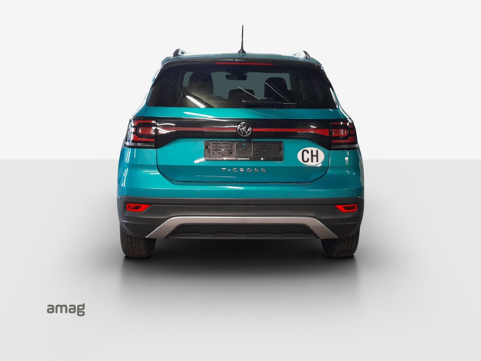 VW T-Cross 1.5 TSI EVO ACT Life DSG-showroom-element-3