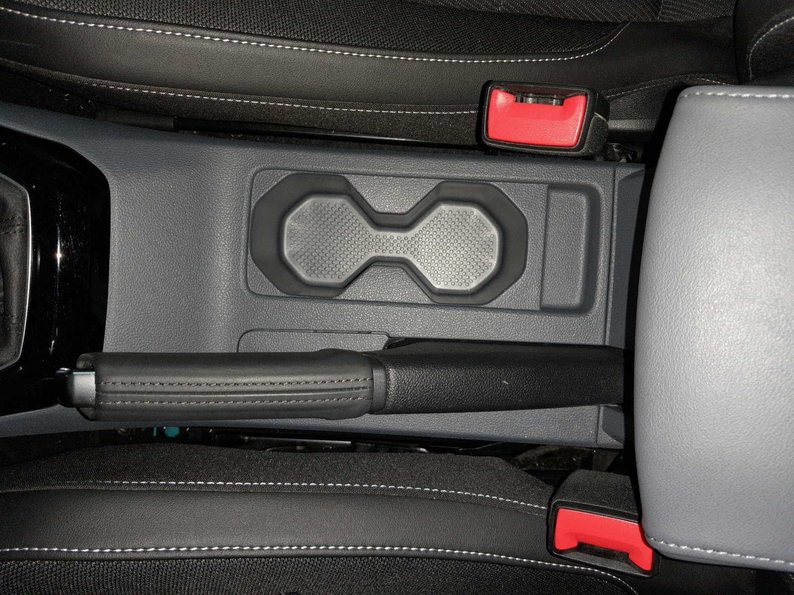 VW T-Cross 1.5 TSI EVO ACT Life DSG-image-15