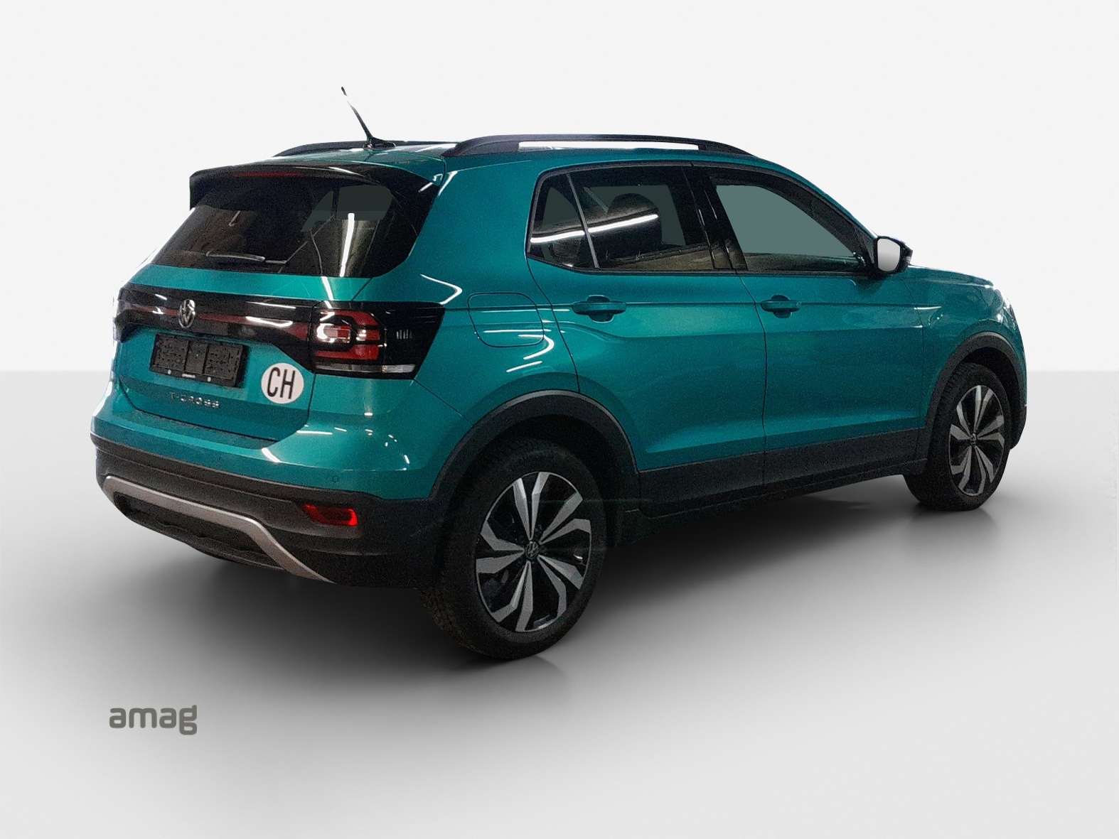 VW T-Cross 1.5 TSI EVO ACT Life DSG-image-4