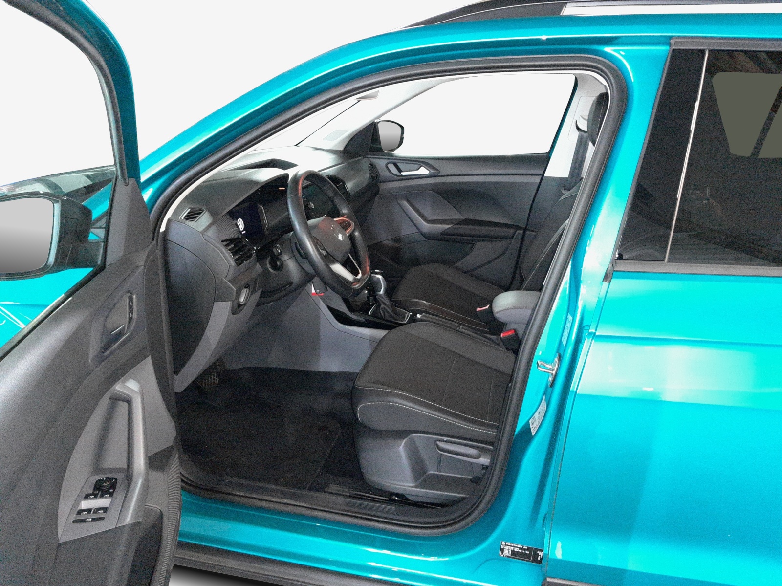 VW T-Cross 1.5 TSI EVO ACT Life DSG-image-7