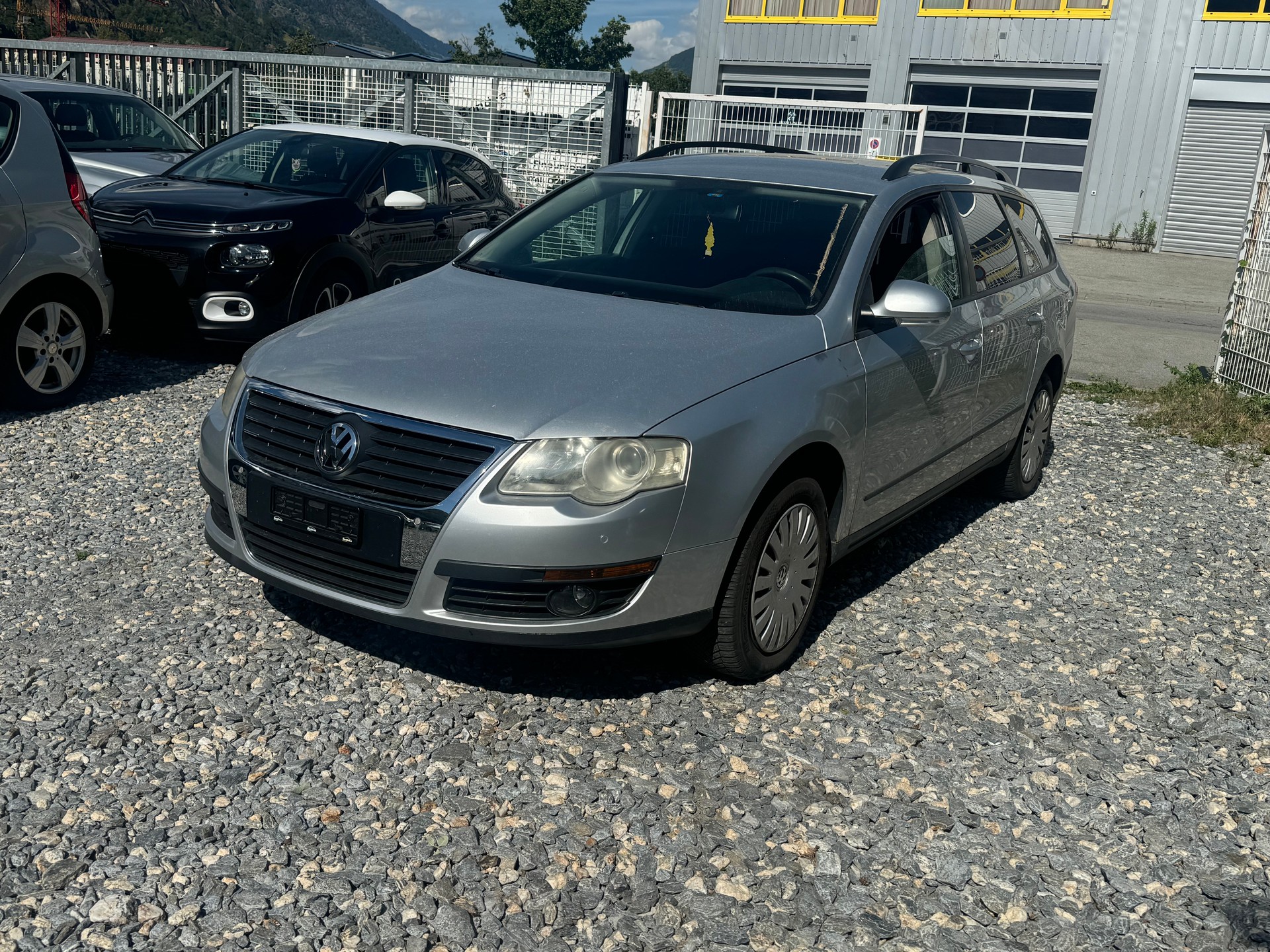 VW Trend