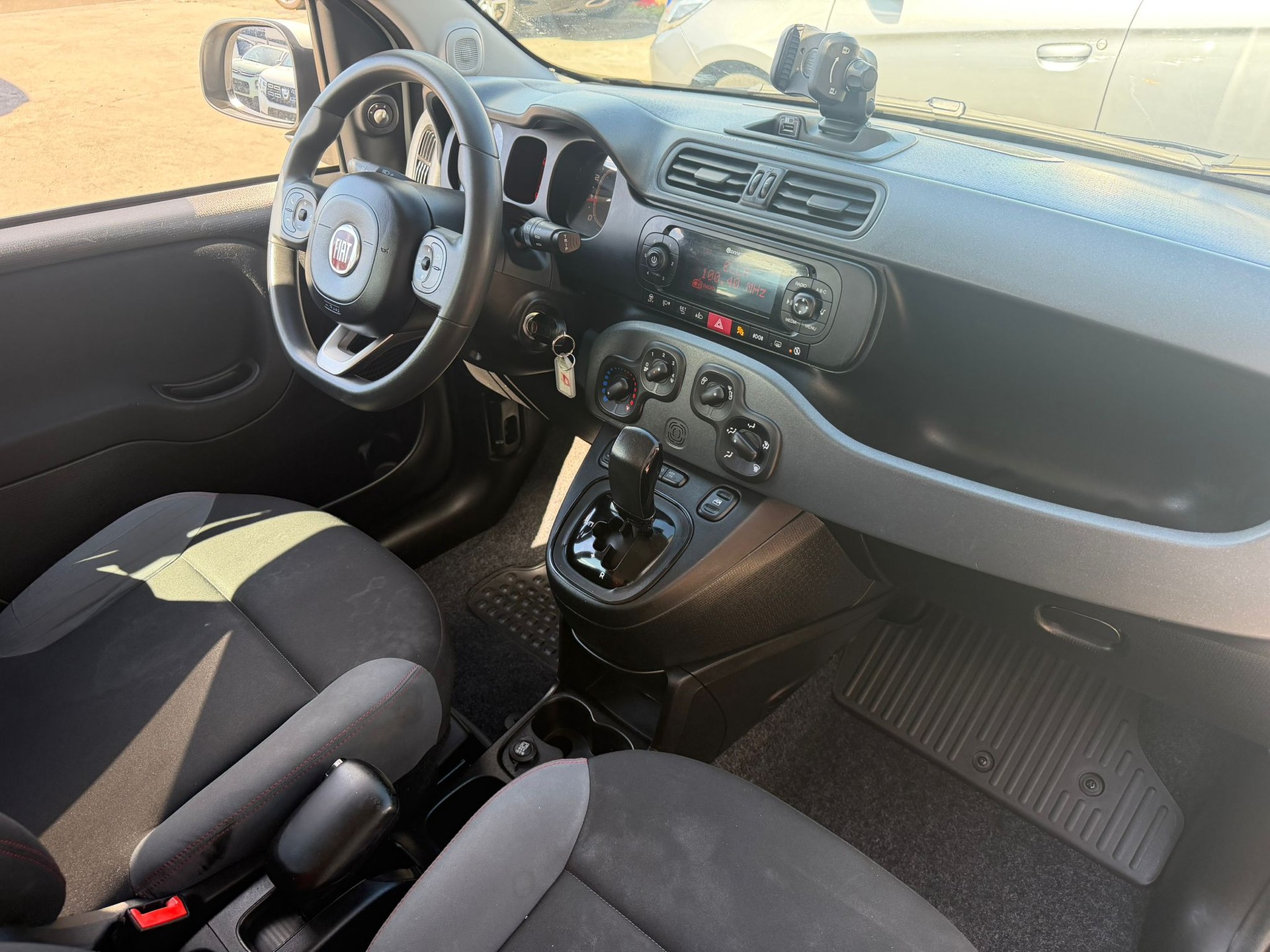 FIAT Panda 0.9 Twinair Turbo Easy MTA-image-7