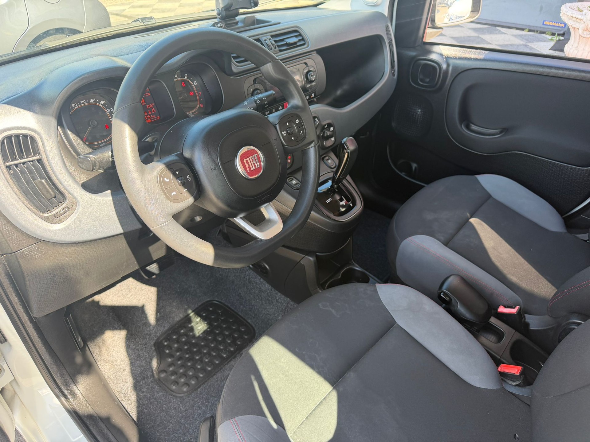 FIAT Panda 0.9 Twinair Turbo Easy MTA-image-9