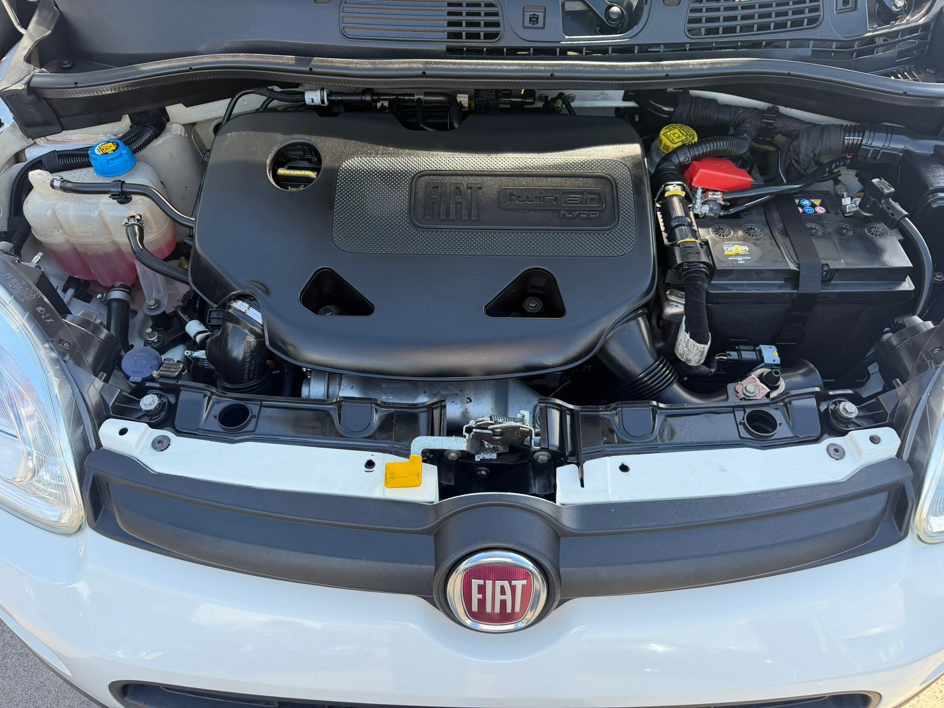 FIAT Panda 0.9 Twinair Turbo Easy MTA-image-16