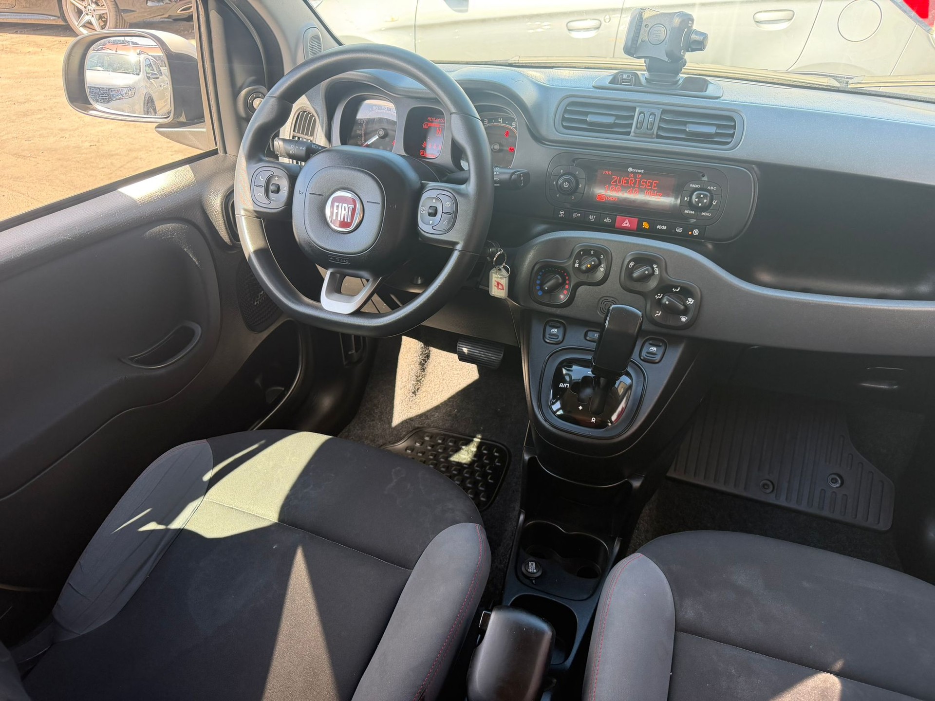 FIAT Panda 0.9 Twinair Turbo Easy MTA-image-10