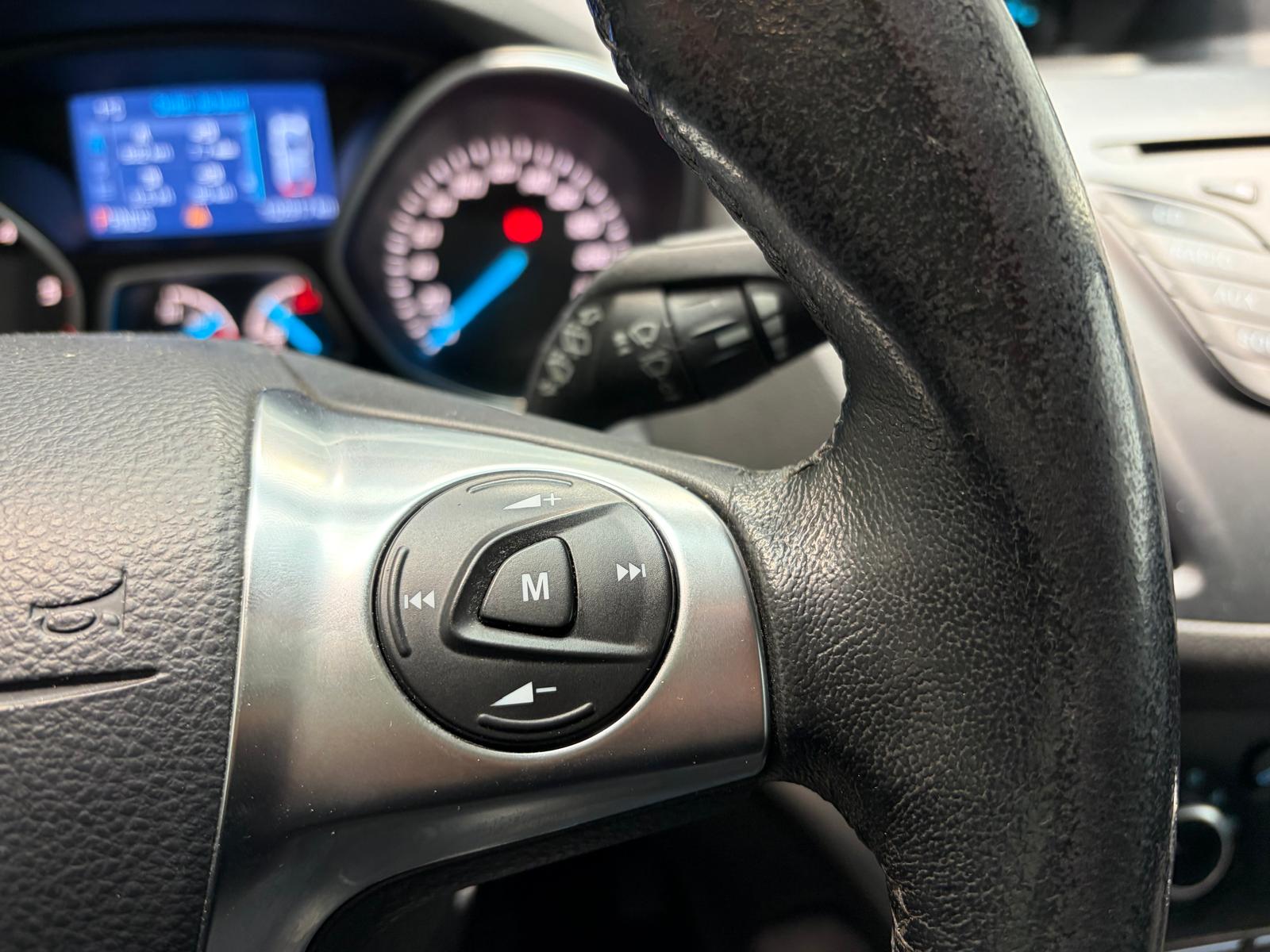 FORD Kuga 2.0 TDCi Titanium 4WD PowerShift - Attelage-image-17