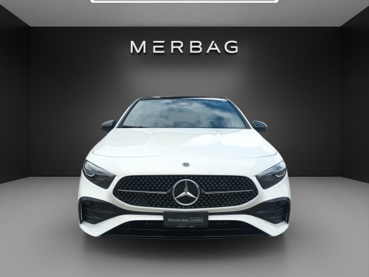MERCEDES-BENZ A 250 e EQ Star 8G-DCT-image-2