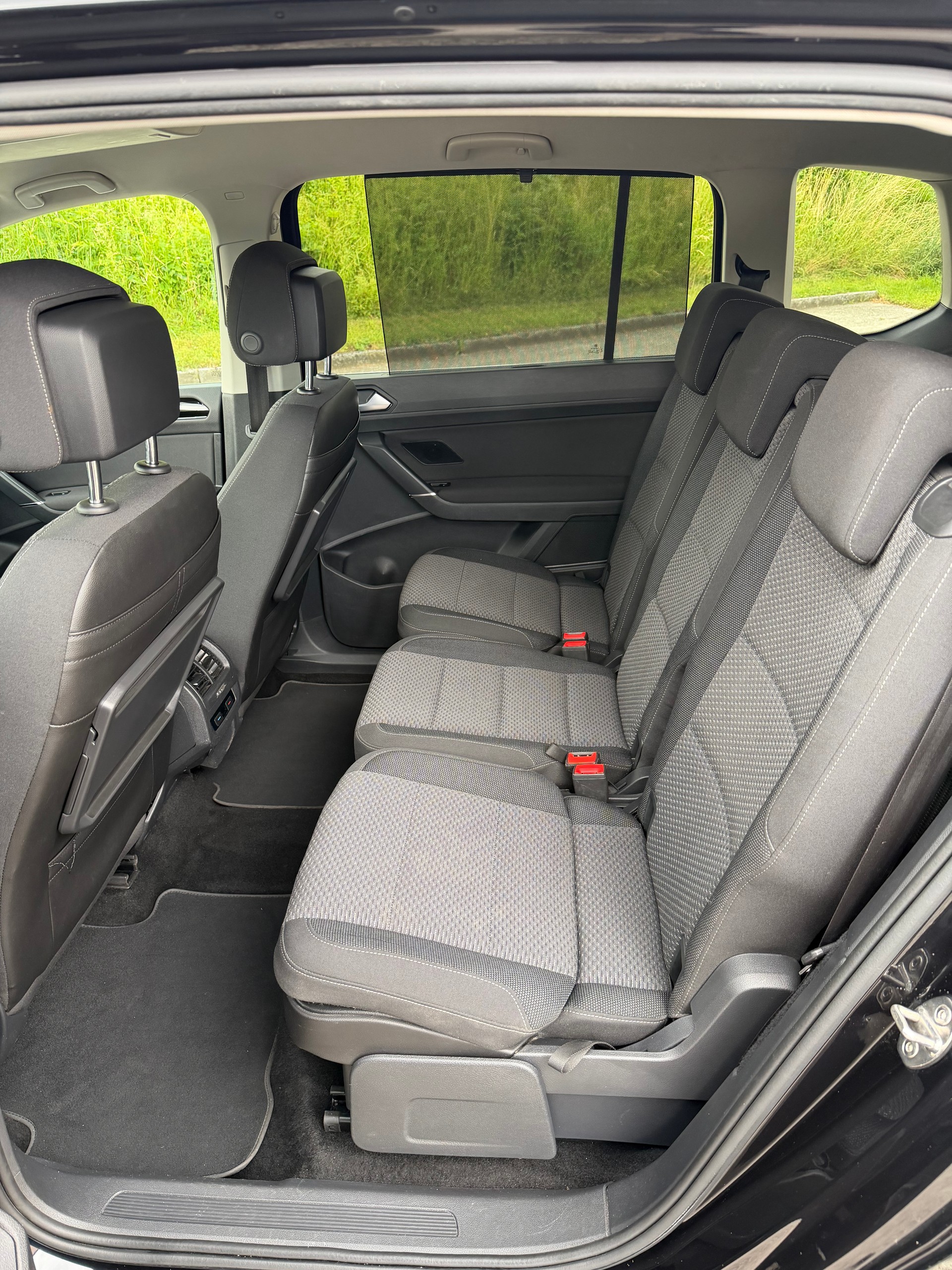 VW Touran 1.5 TSI EVO Comfortline-image-12