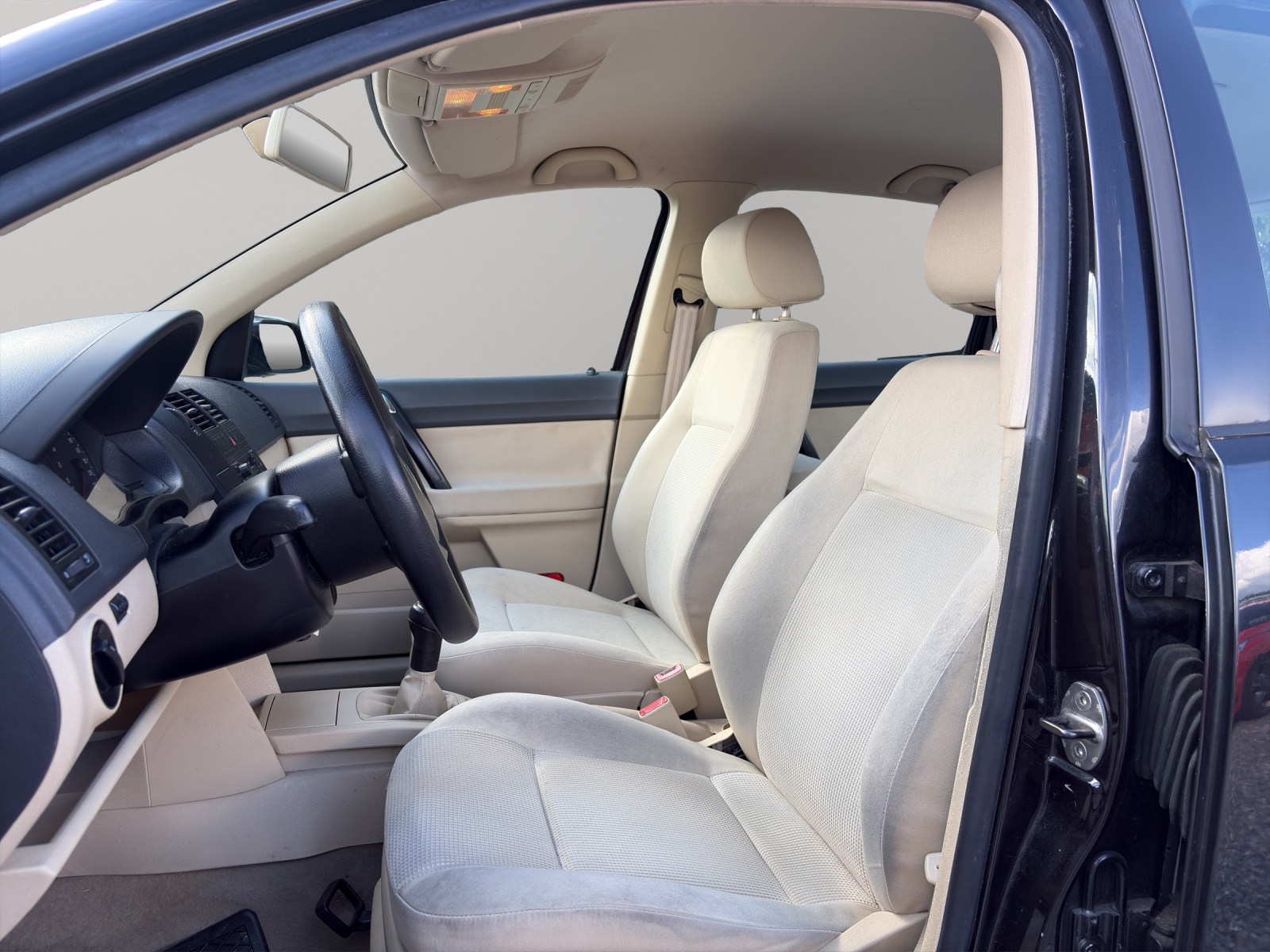 VW Polo 1.4 16V Highline-image-7