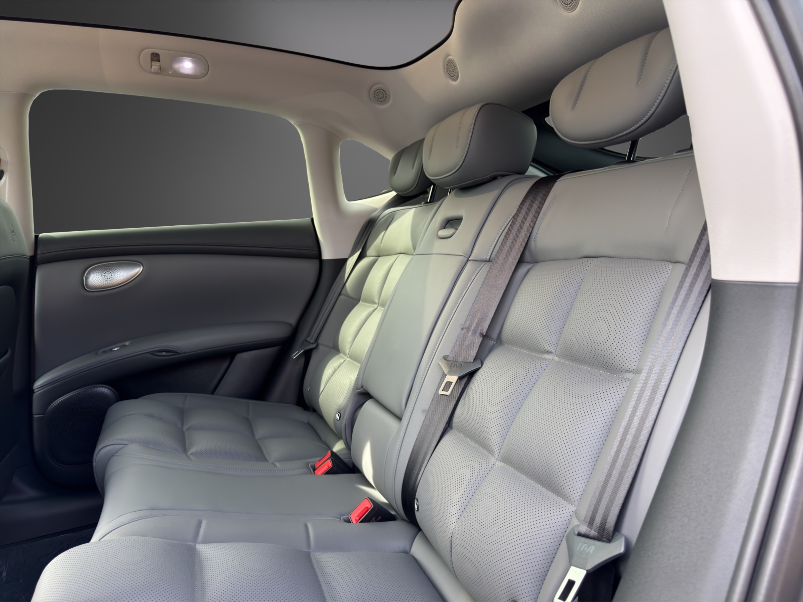 MG IM6 100 kWh Performance 21 4WD-image-9