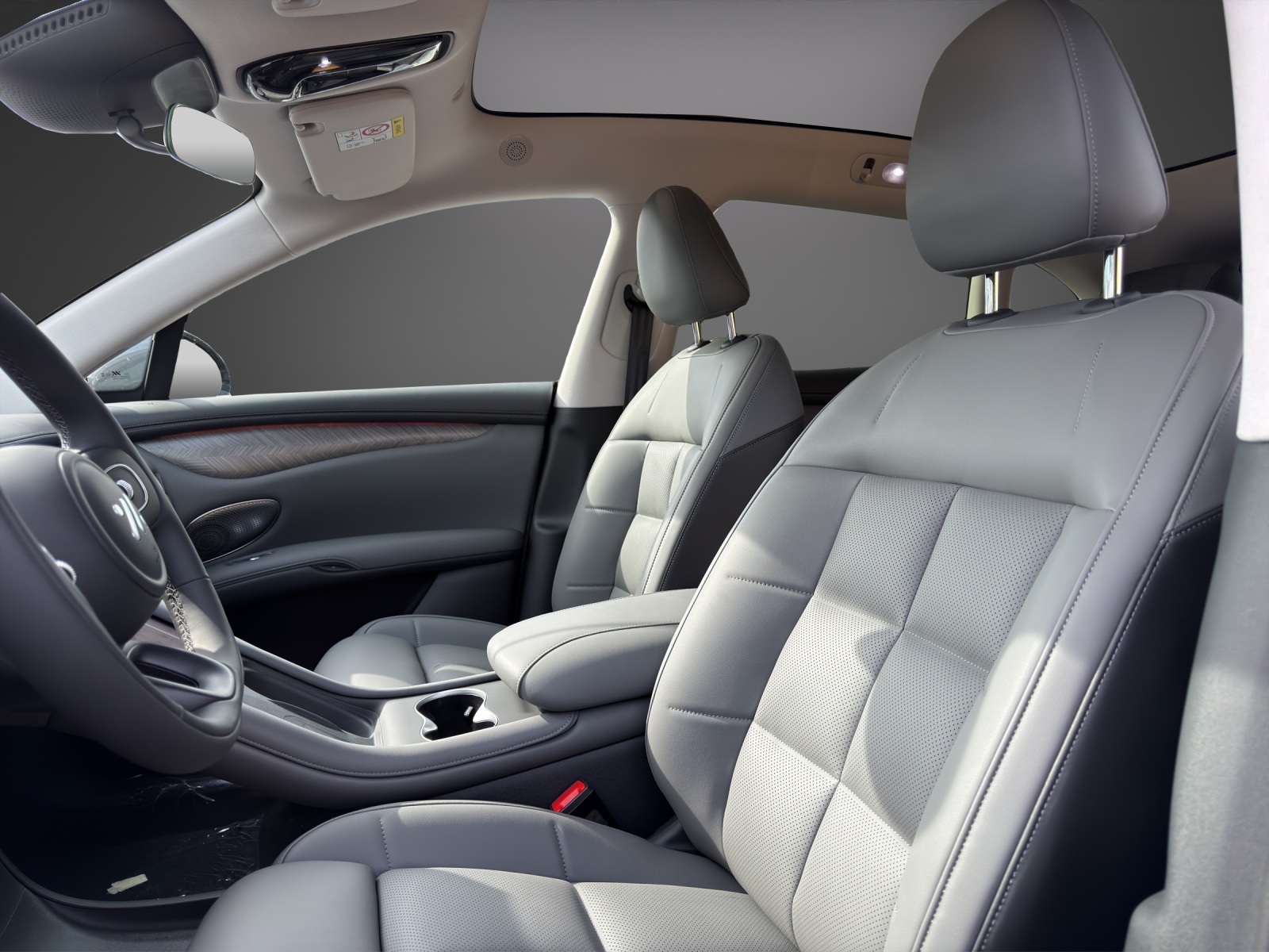 MG IM6 100 kWh Performance 21 4WD-image-7