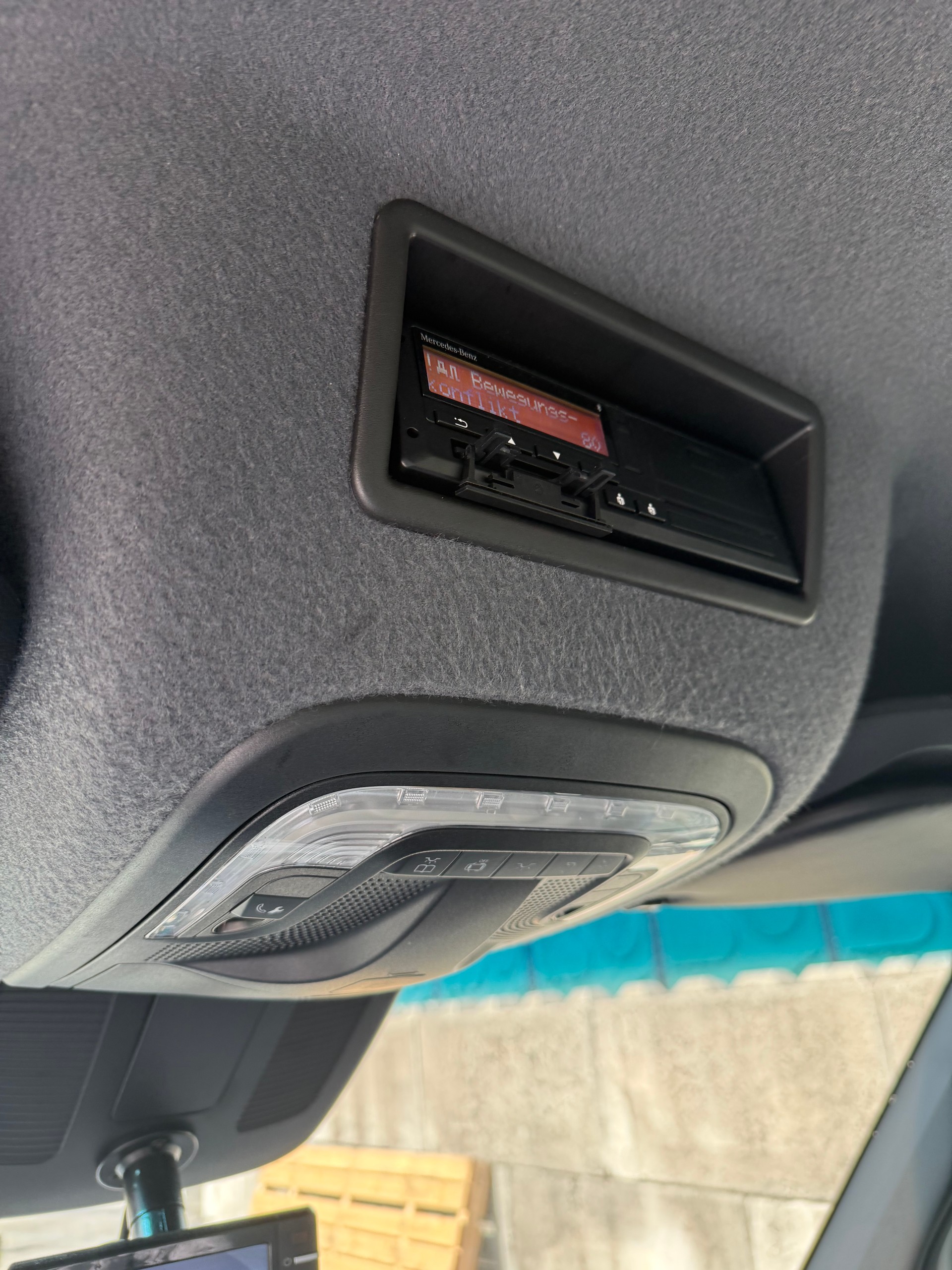 MERCEDES-BENZ Sprinter 516 CDI Lang-image-6