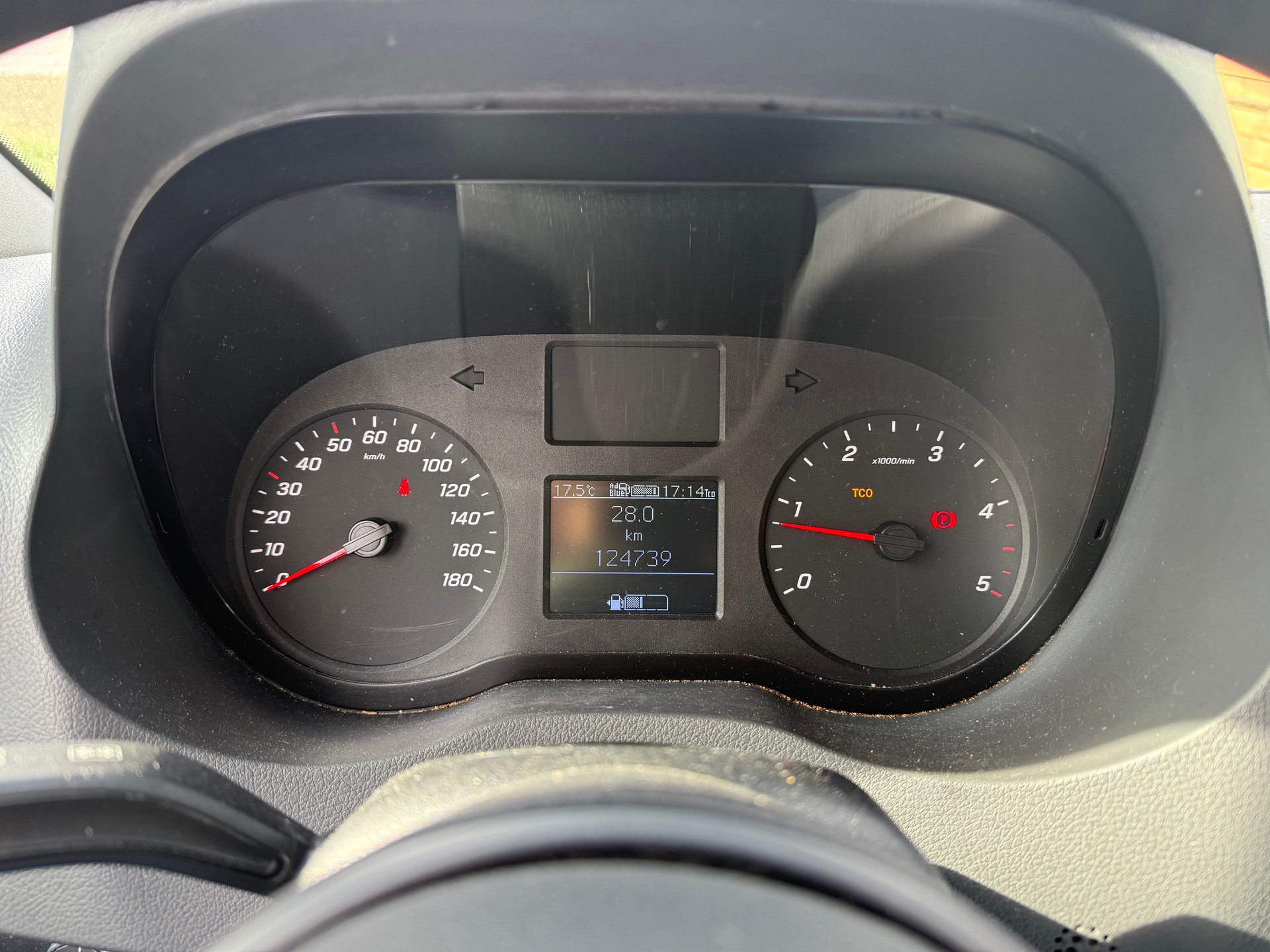 MERCEDES-BENZ Sprinter 516 CDI Lang-image-7