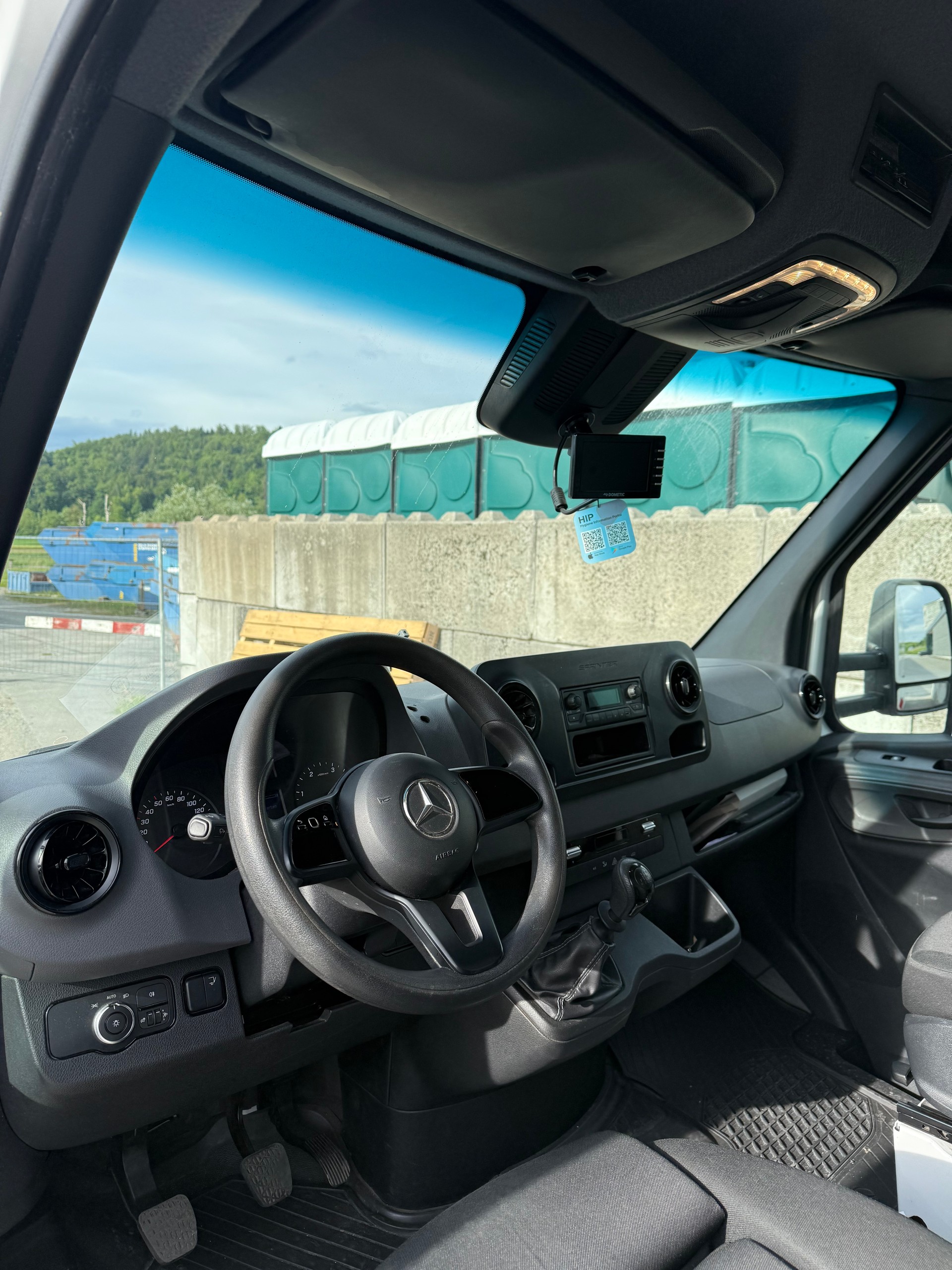 MERCEDES-BENZ Sprinter 516 CDI Lang-image-5