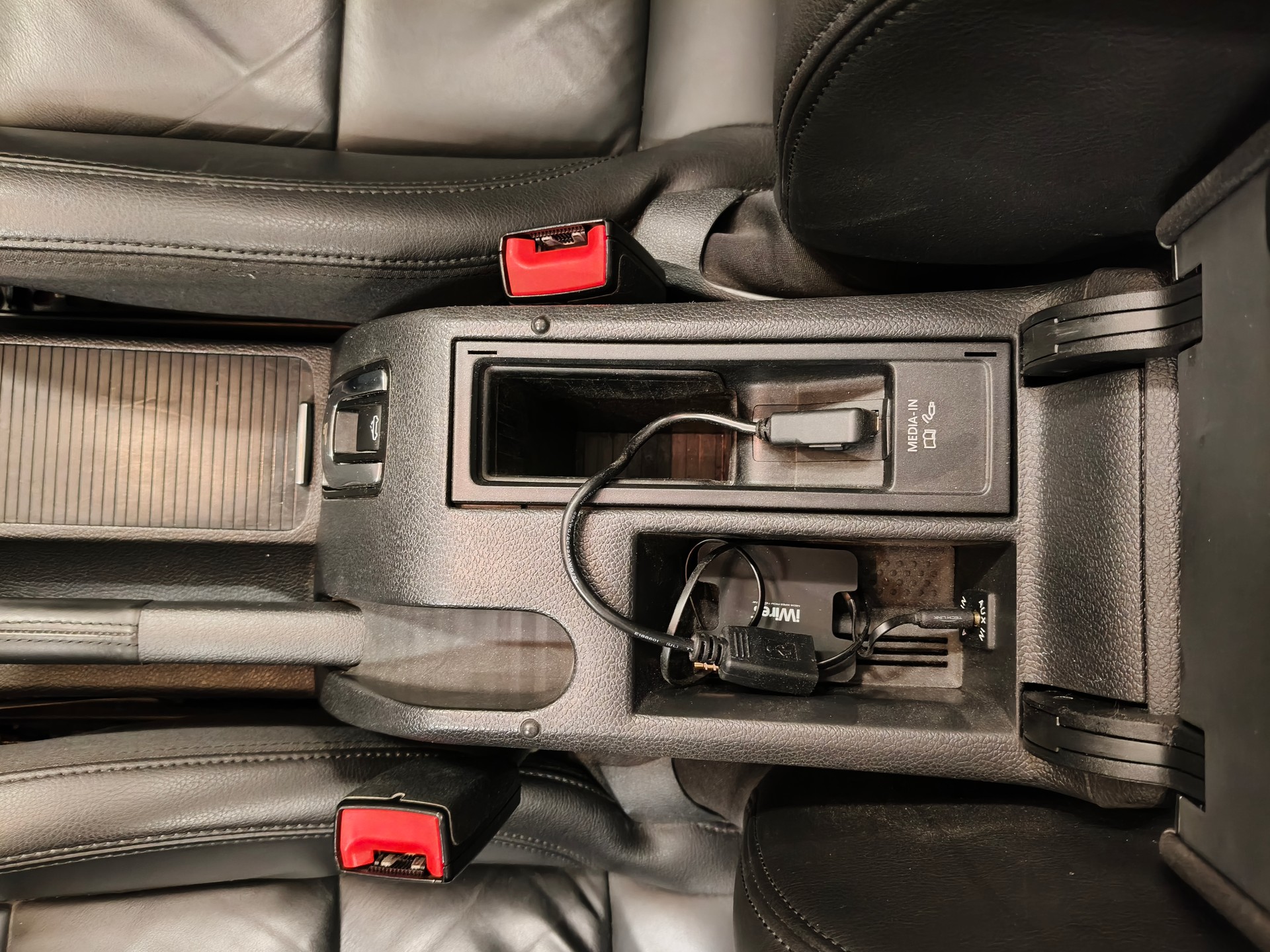 VW Eos 2.0 TSI-image-23