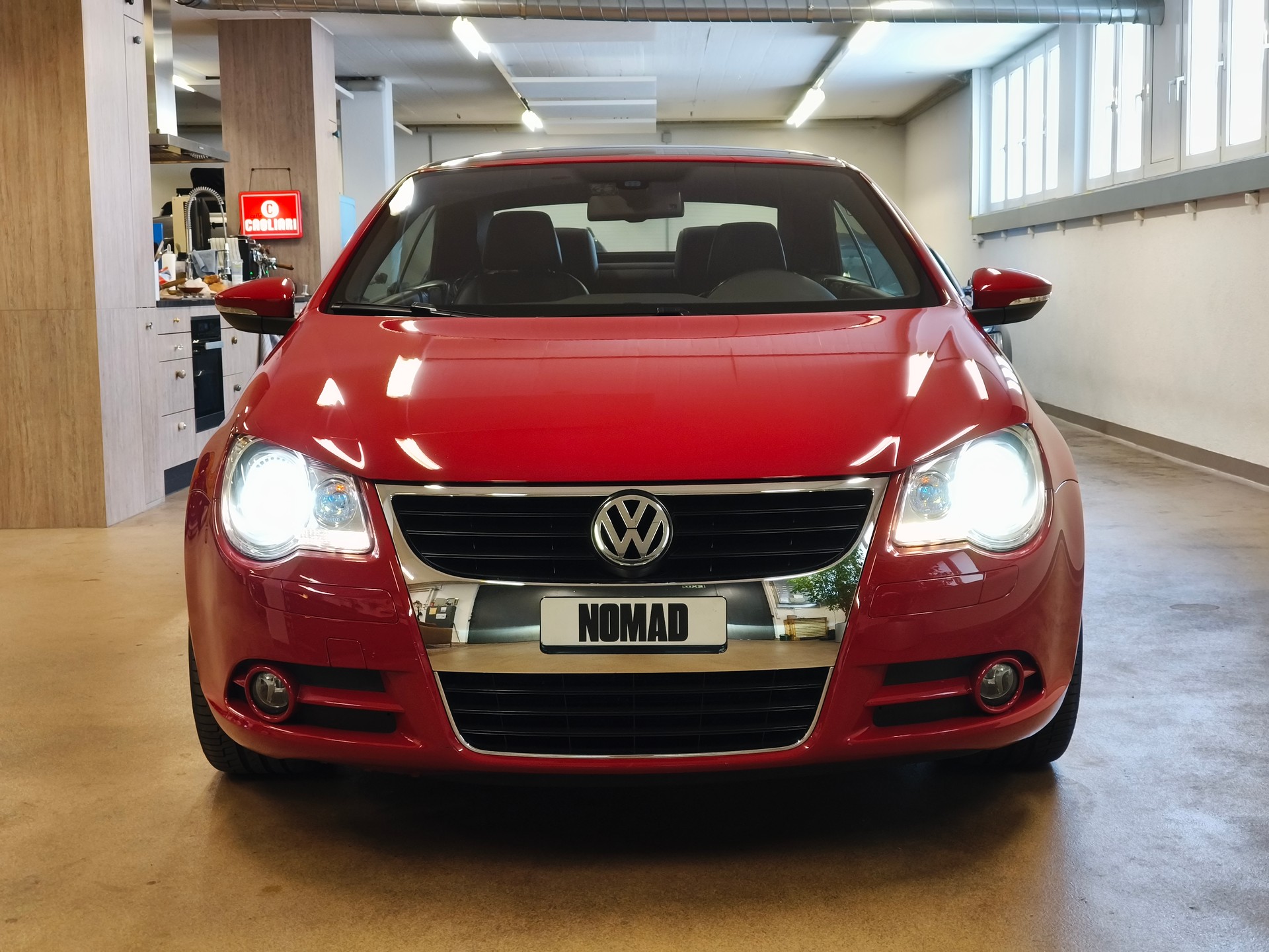 VW Eos 2.0 TSI-image-3