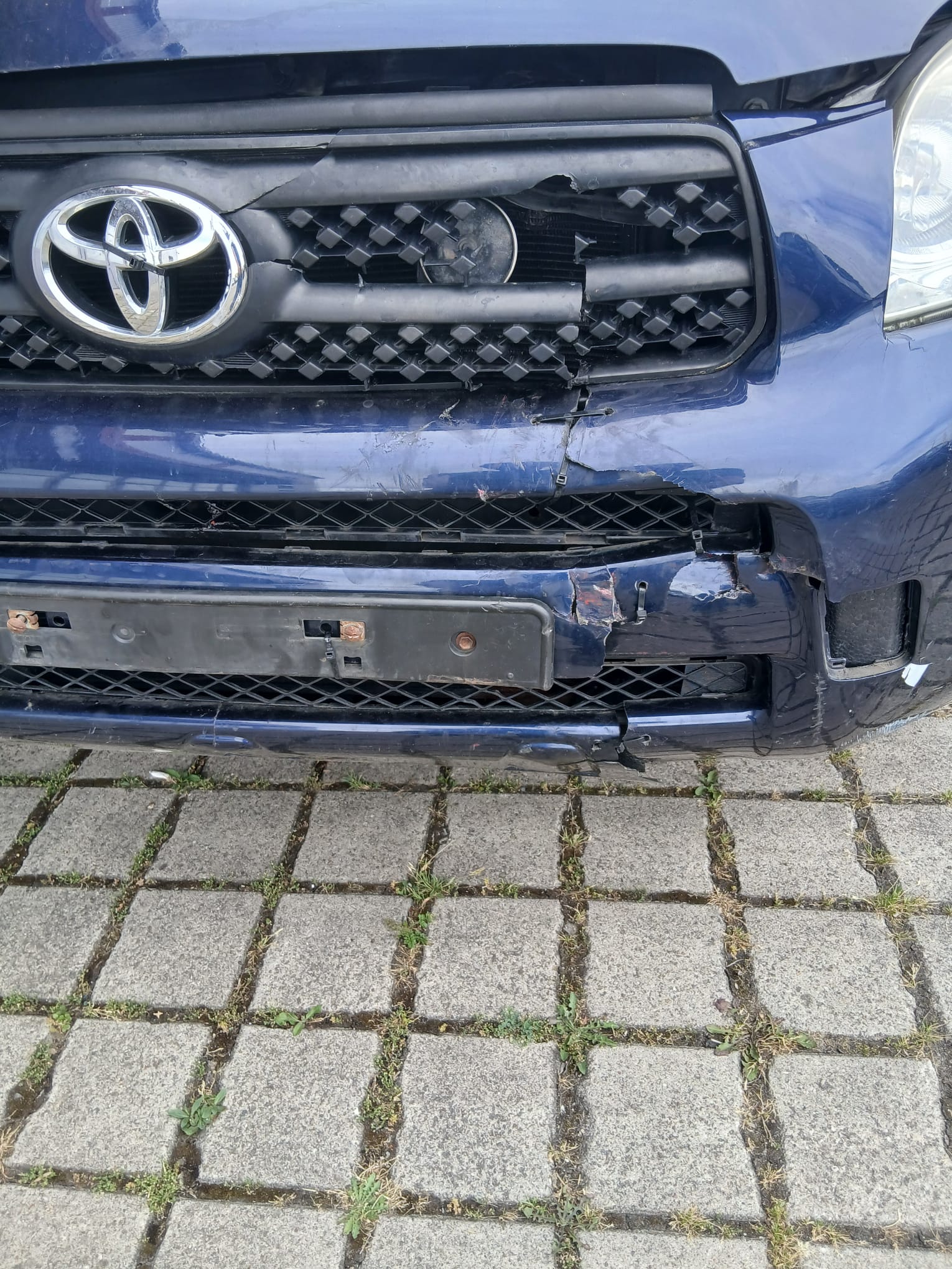 TOYOTA RAV-4 2.0 16V Linea Sol-image-4