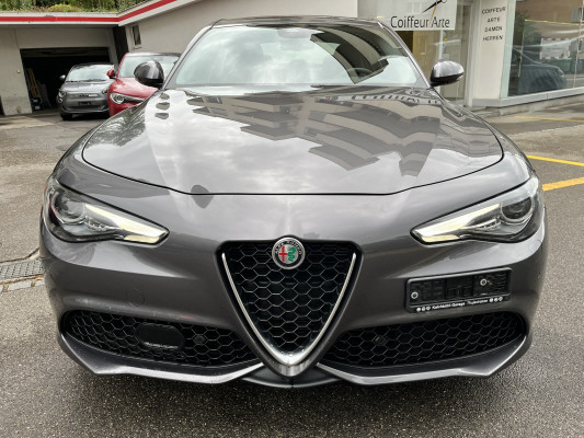 ALFA ROMEO Giulia 2.0 Veloce Q4 Automat-image-7