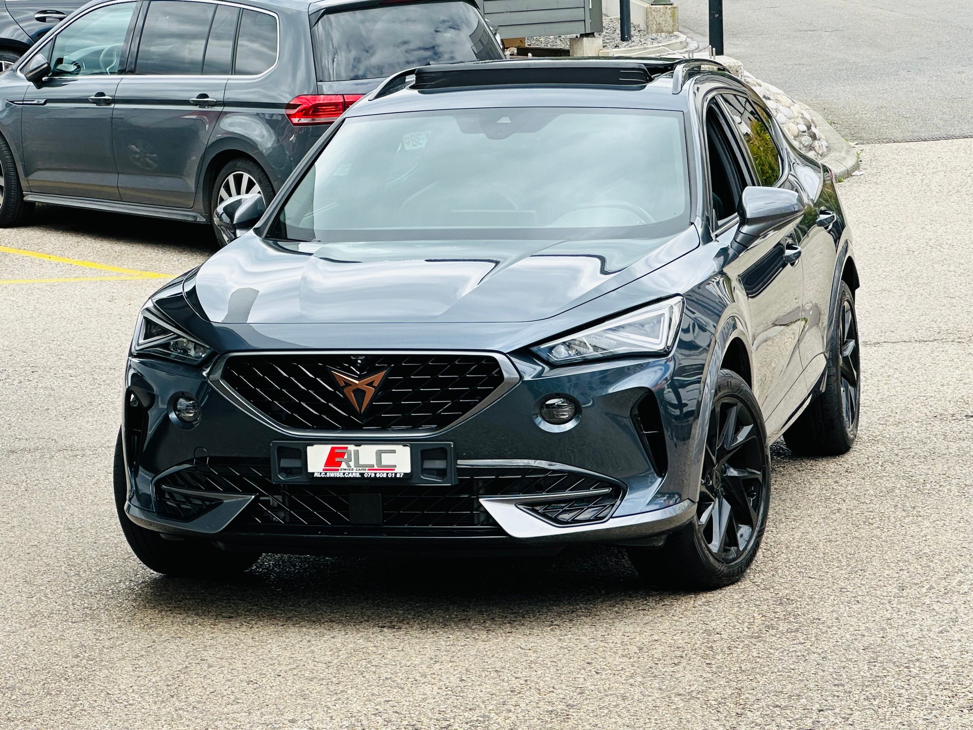 CUPRA Formentor 2.0TSI 4Drive DSG-image-2