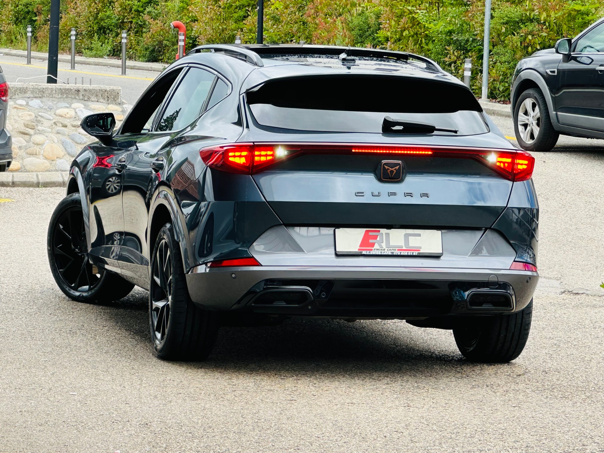 CUPRA Formentor 2.0TSI 4Drive DSG-image-8