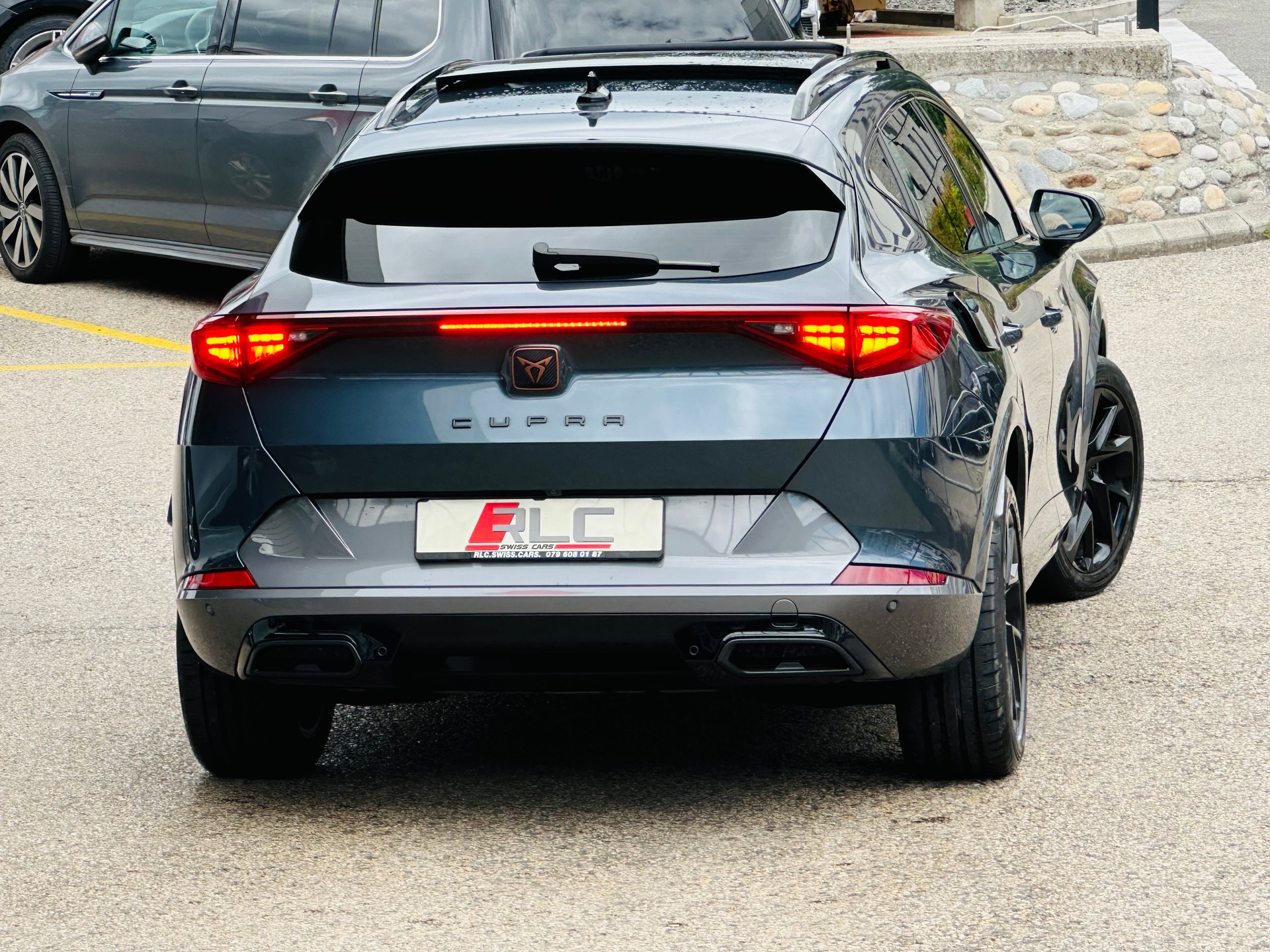 CUPRA Formentor 2.0TSI 4Drive DSG-image-9