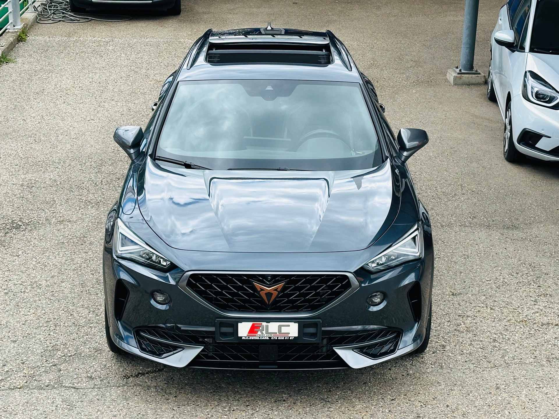 CUPRA Formentor 2.0TSI 4Drive DSG-image-7