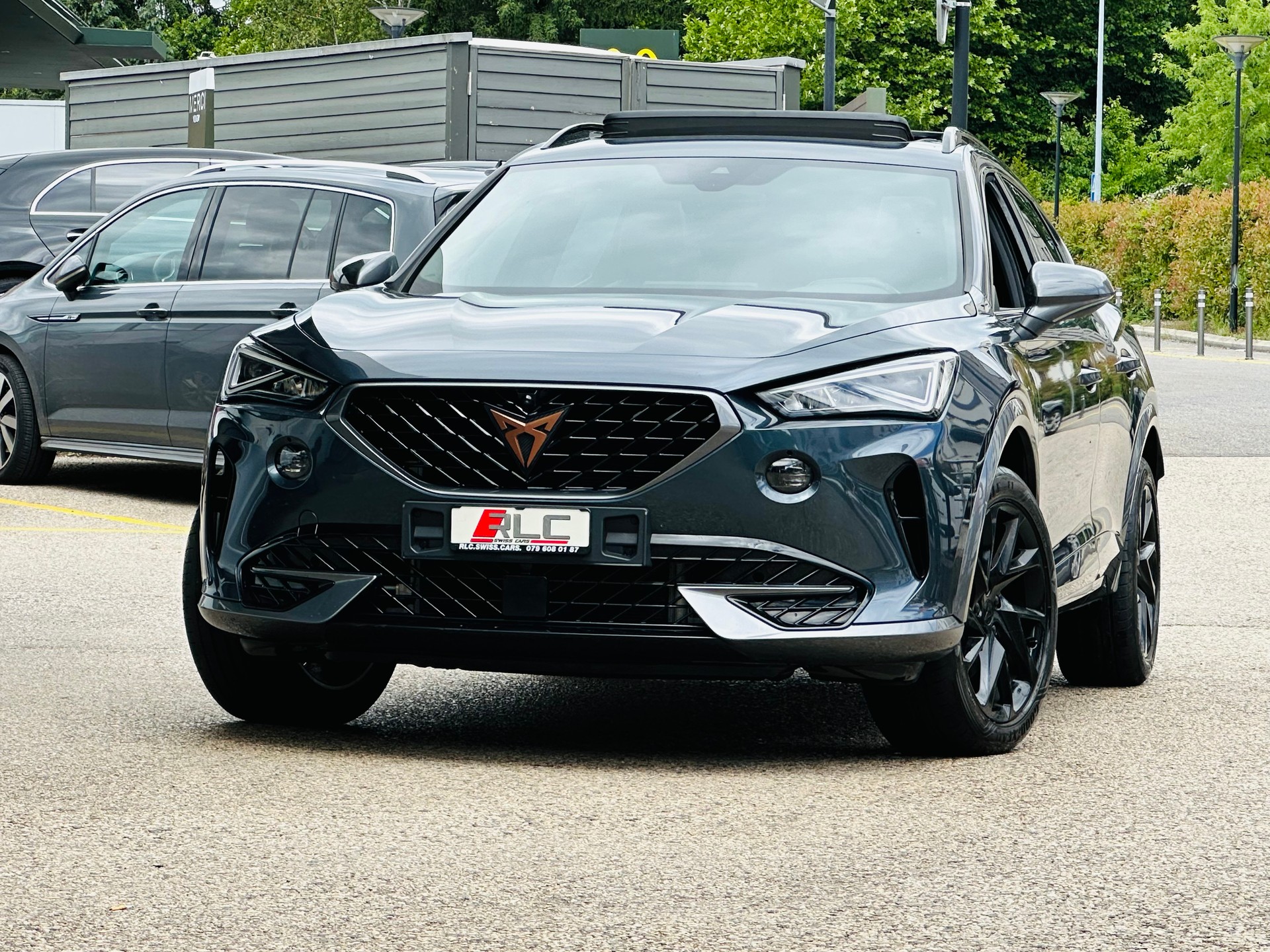 CUPRA Formentor 2.0TSI 4Drive DSG-image-3