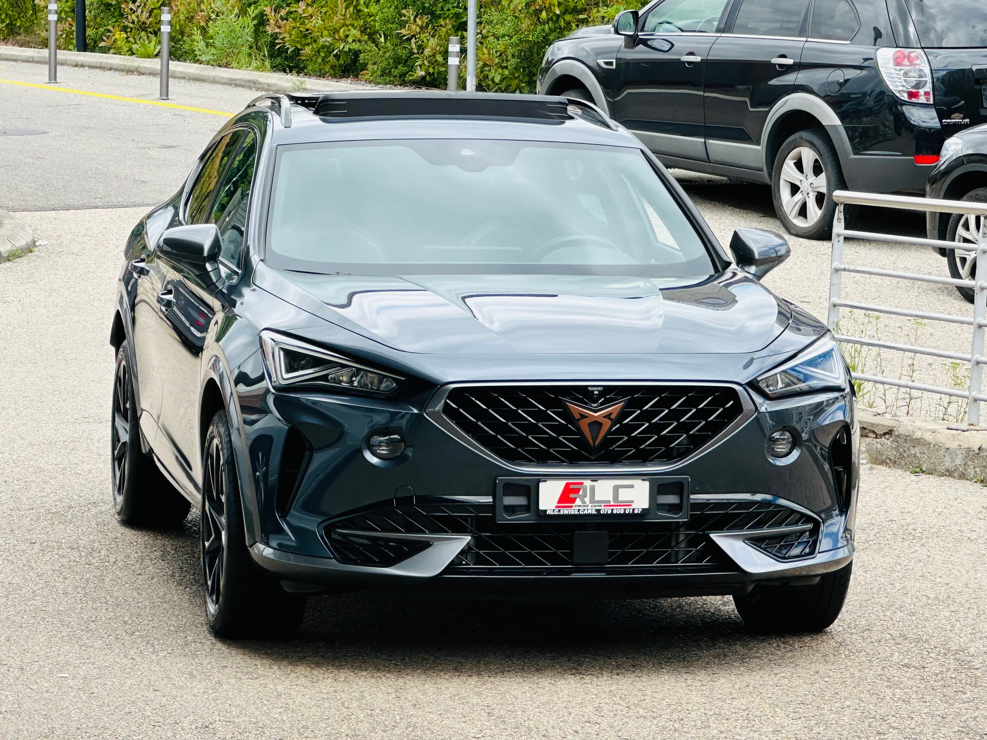 CUPRA Formentor 2.0TSI 4Drive DSG-image-5