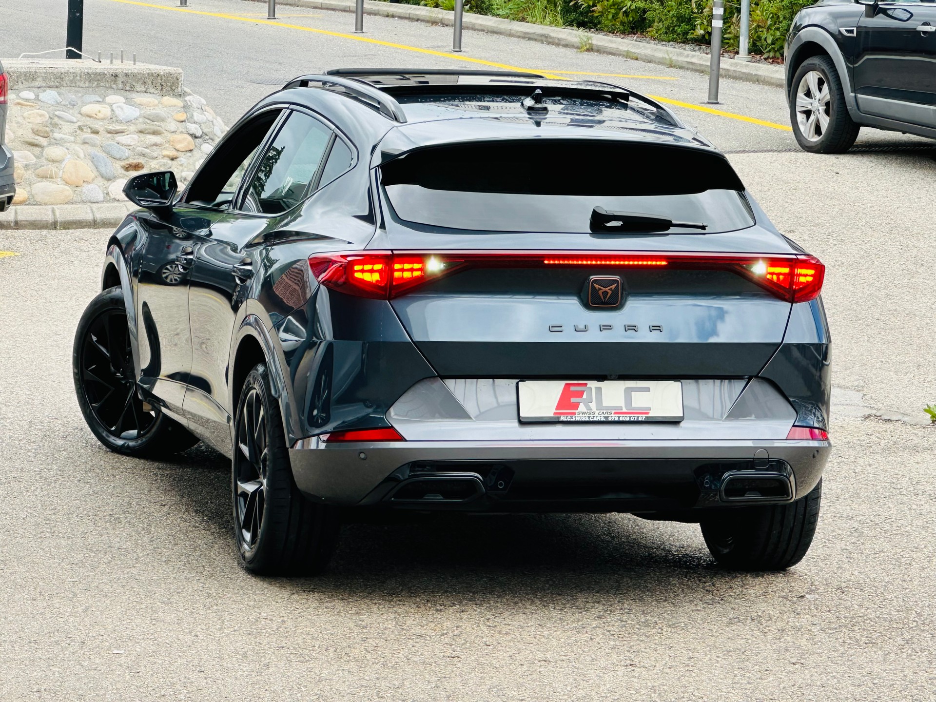 CUPRA Formentor 2.0TSI 4Drive DSG-image-11