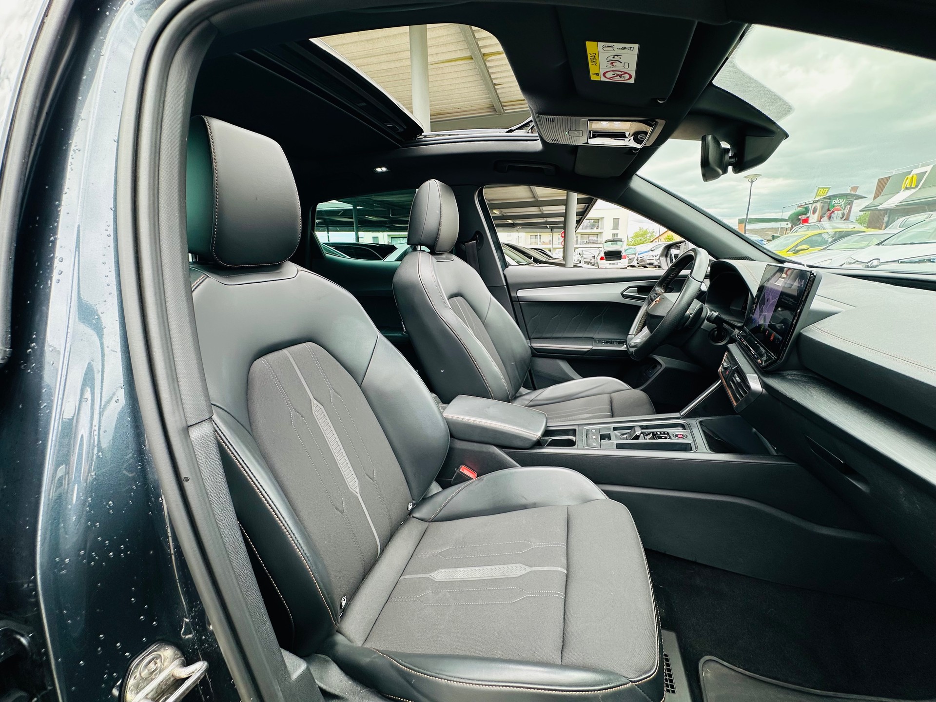 CUPRA Formentor 2.0TSI 4Drive DSG-image-14
