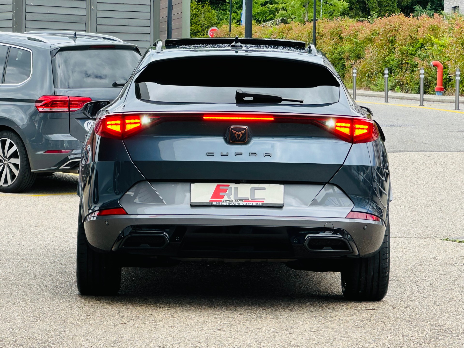 CUPRA Formentor 2.0TSI 4Drive DSG-image-10