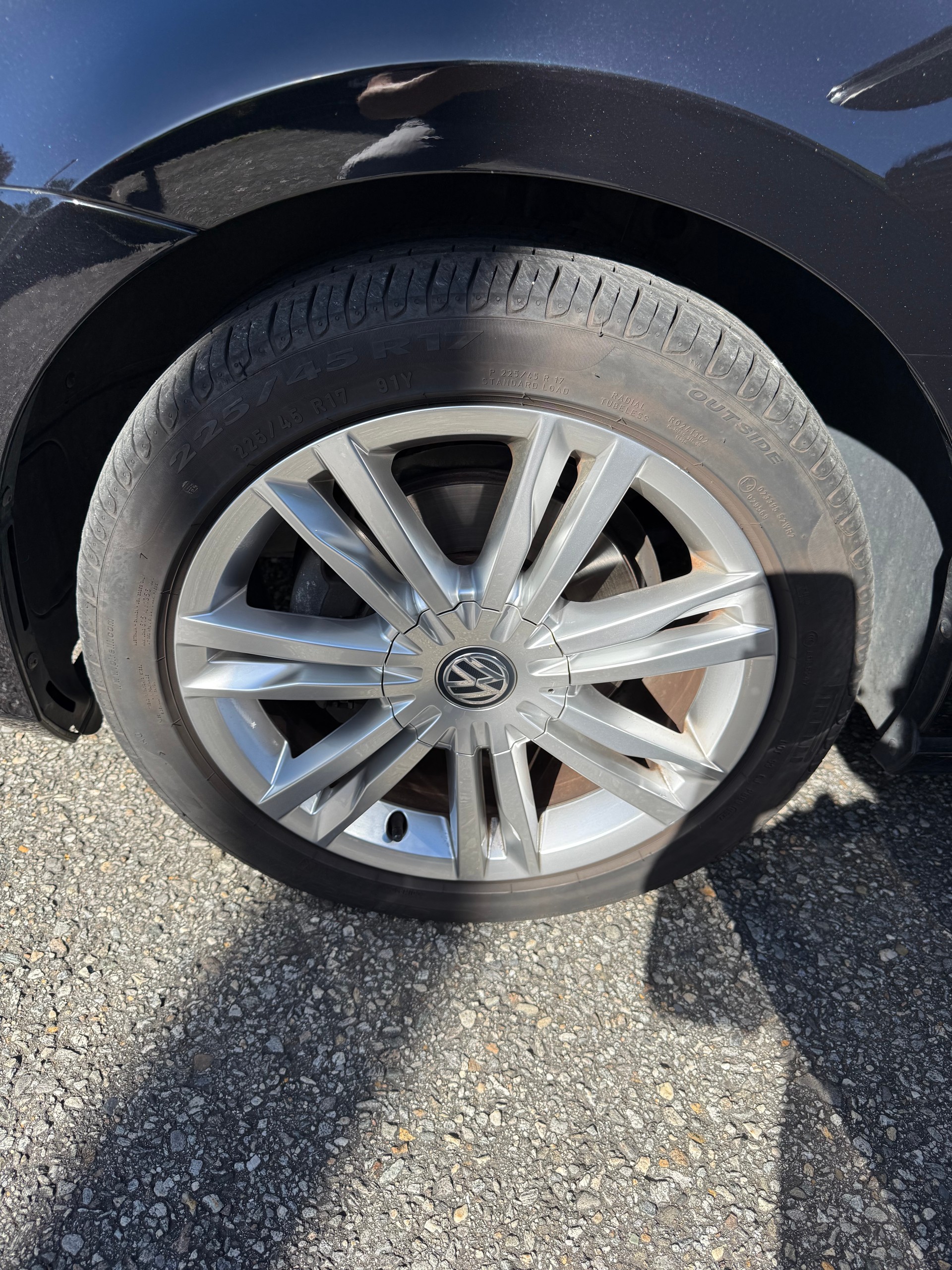 VW Golf 2.0 TDI Highline 4Motion-image-7