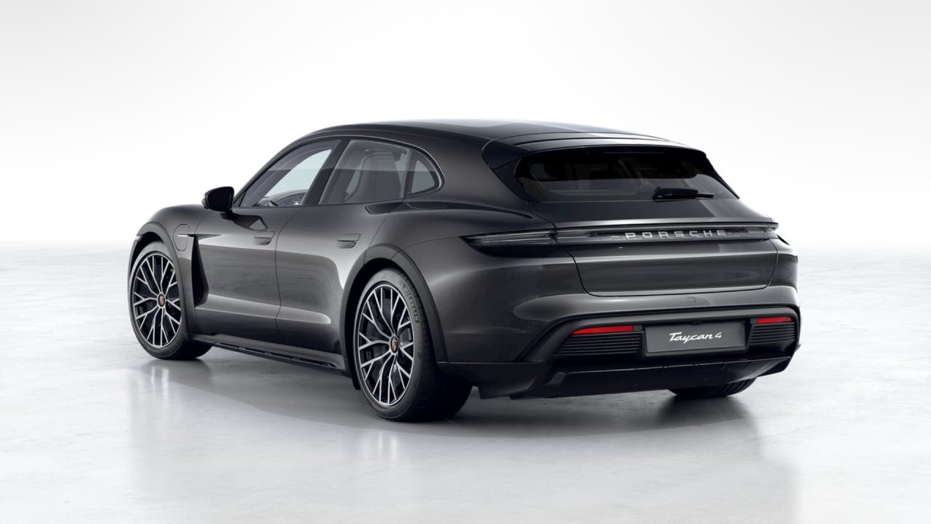 PORSCHE Taycan 4 Cross Turismo-showroom-element-2