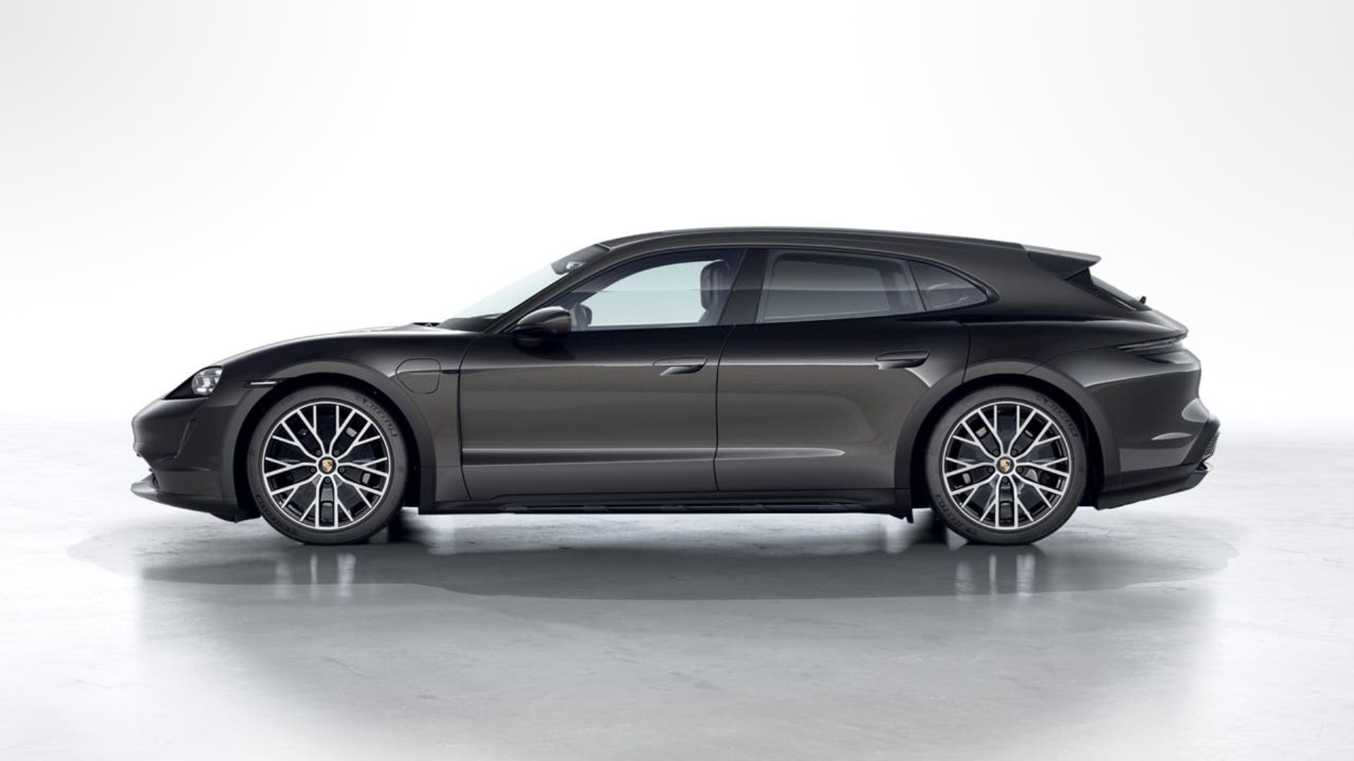 PORSCHE Taycan 4 Cross Turismo-showroom-element-1