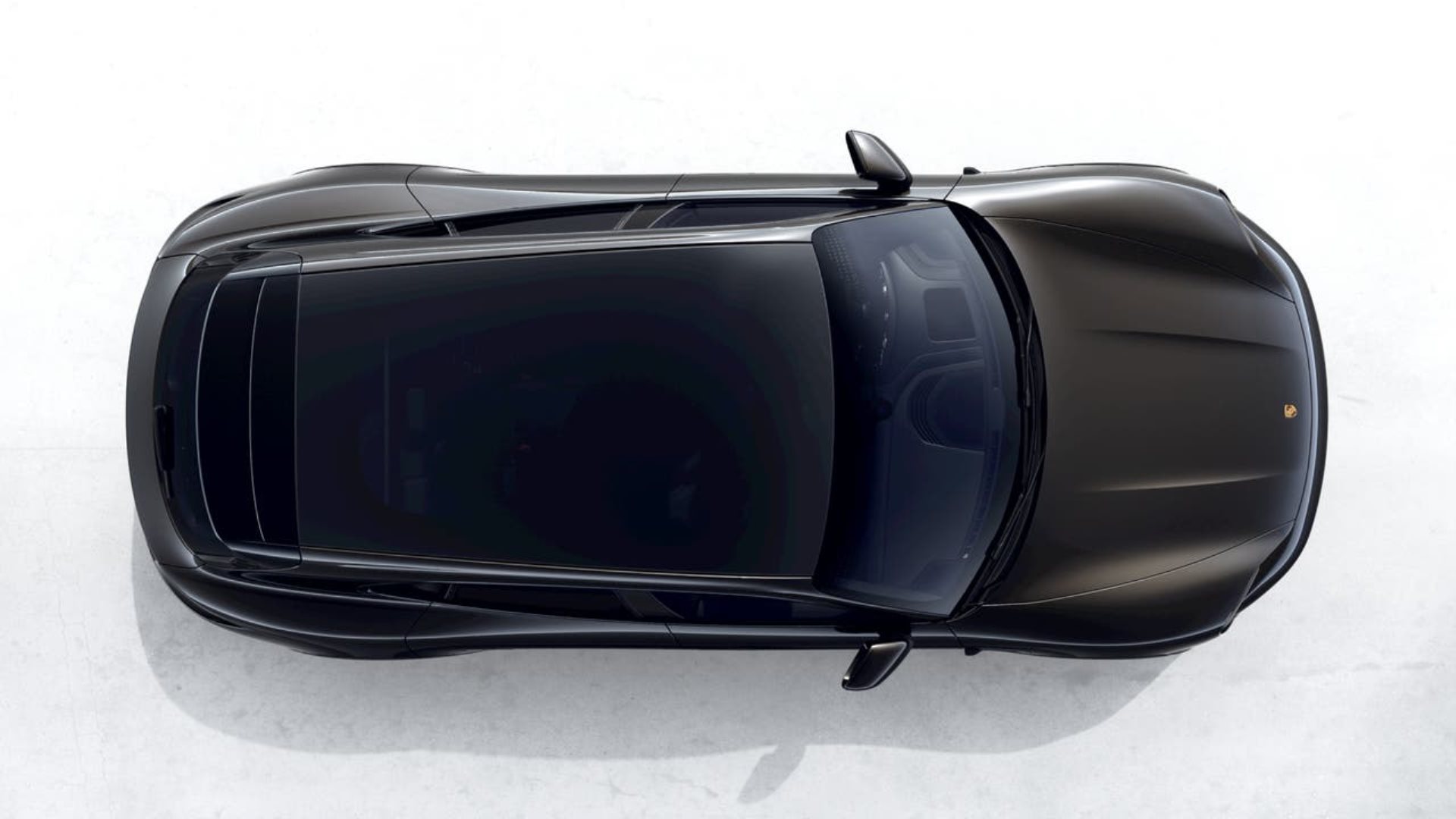 PORSCHE Taycan 4 Cross Turismo-image-4