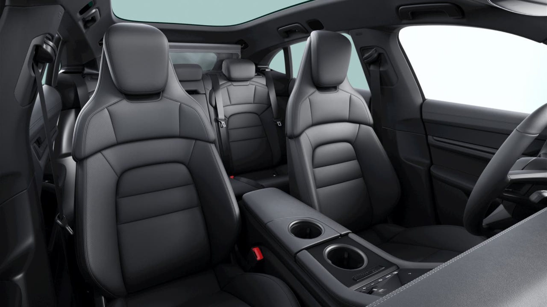 PORSCHE Taycan 4 Cross Turismo-image-6