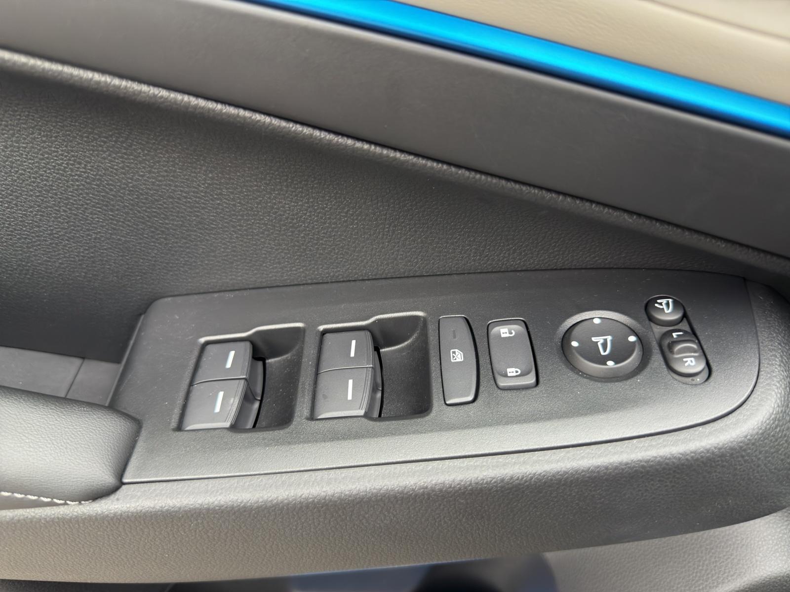 HONDA HR-V 1.5 i-MMD Advance Style Plus, Leasing Aktion 1.9 %, Bis zu 8 Jahre oder 160'000 km Garantie-image-18