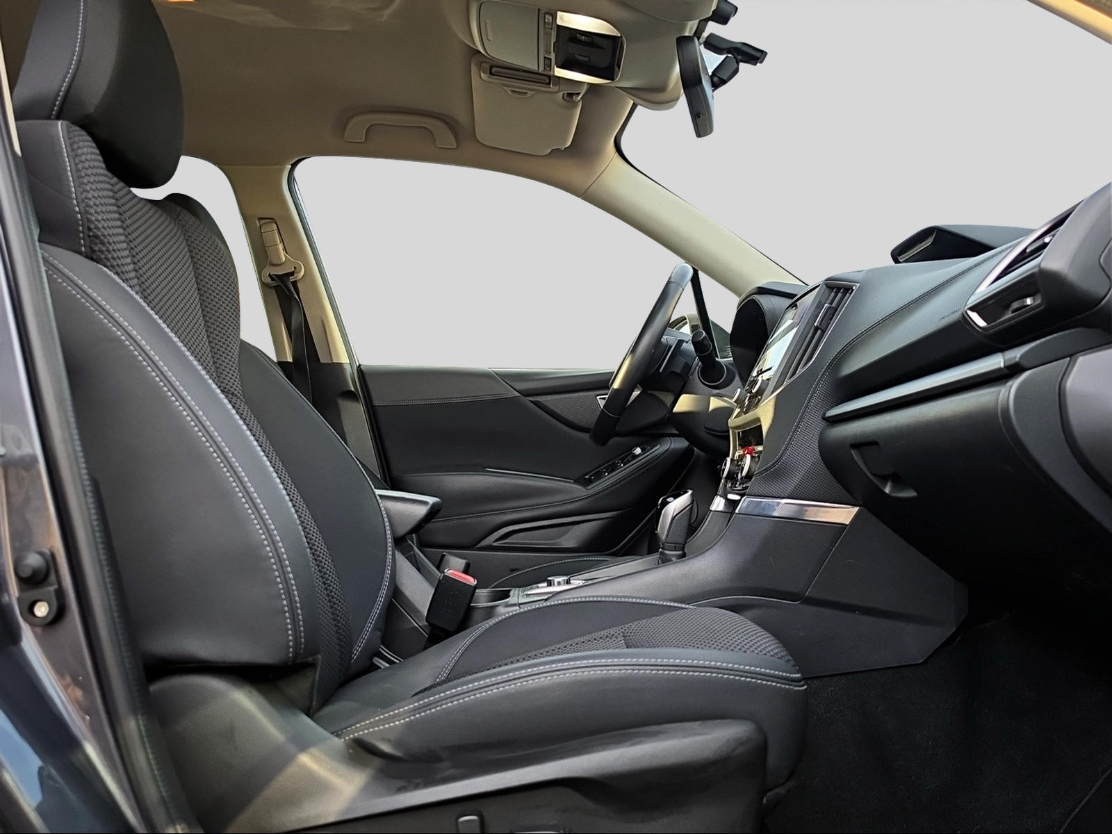 SUBARU Forester Station 2.0i e-Boxer Swiss Plus-image-10